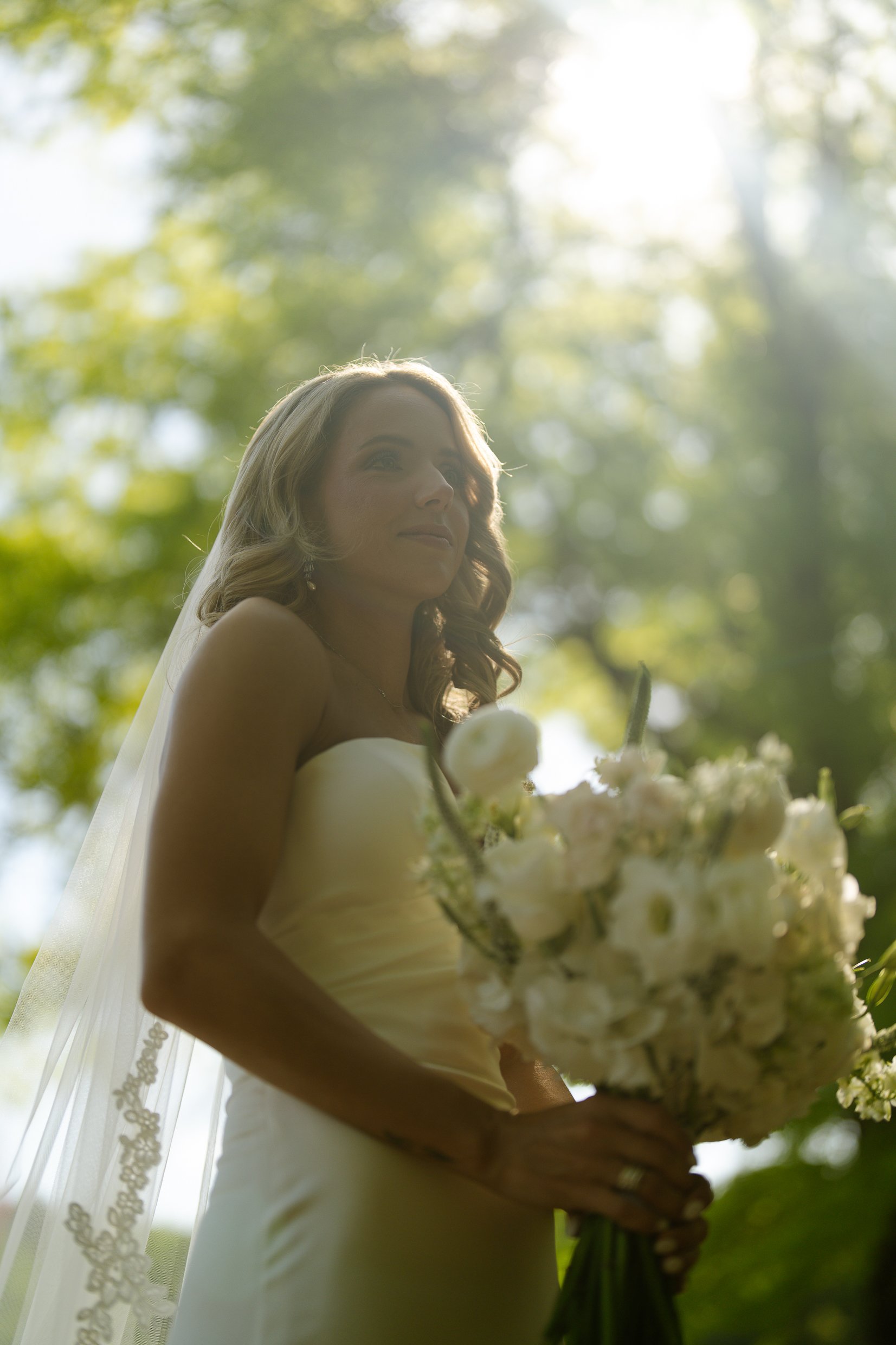 Wedding photo