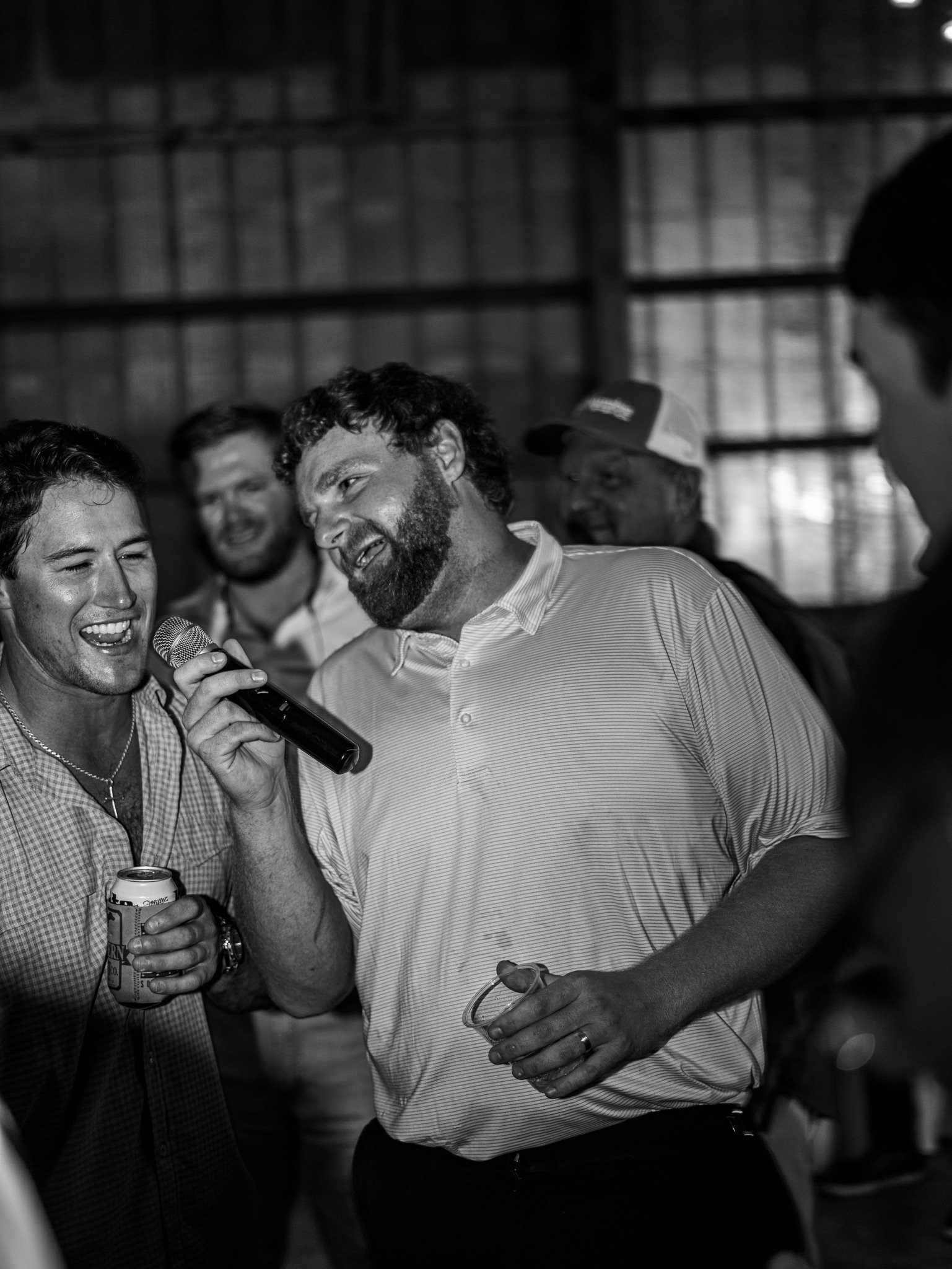 Chloe & Gabe Danford: The first dances and reception.