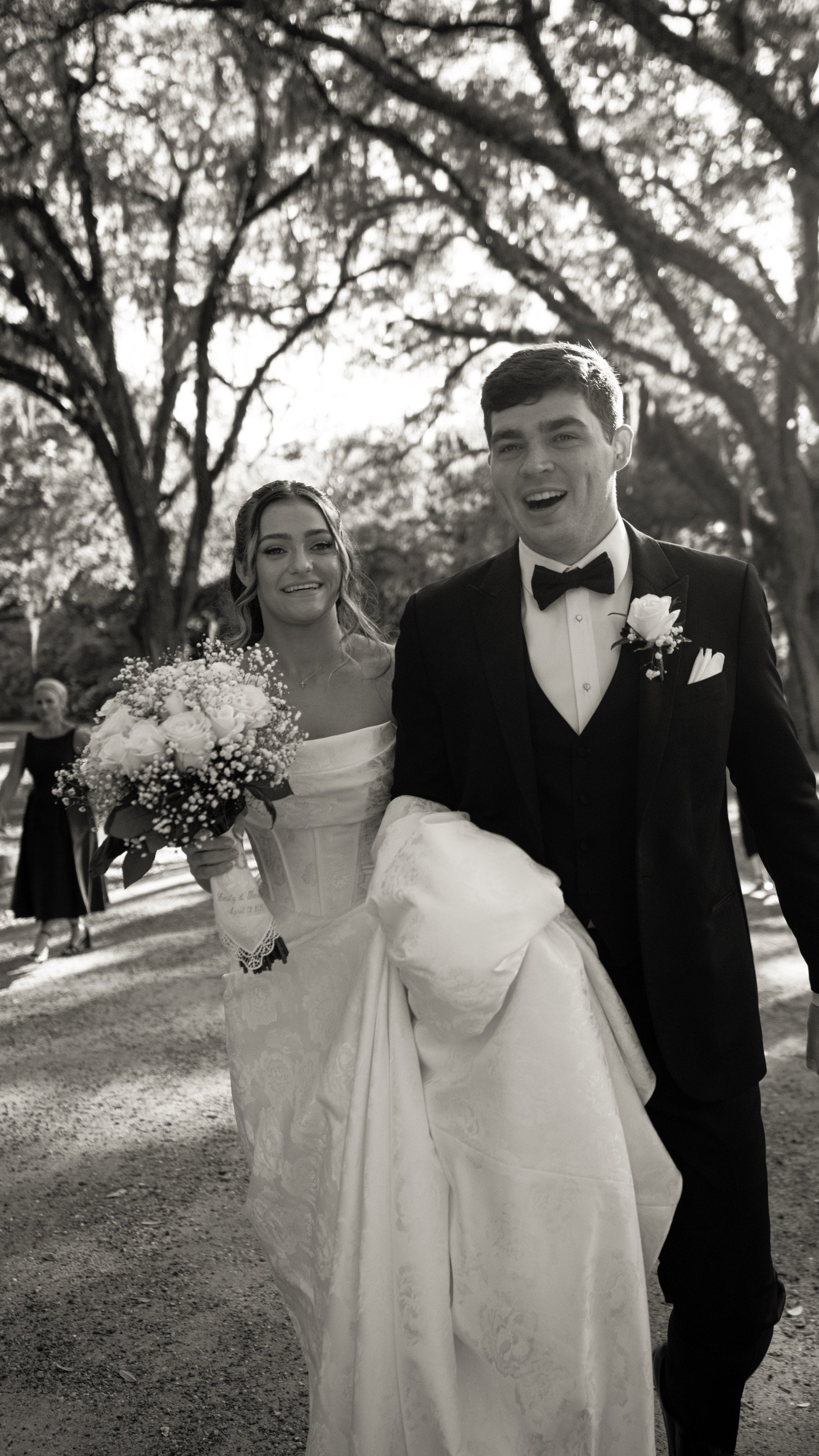 Wedding photo
