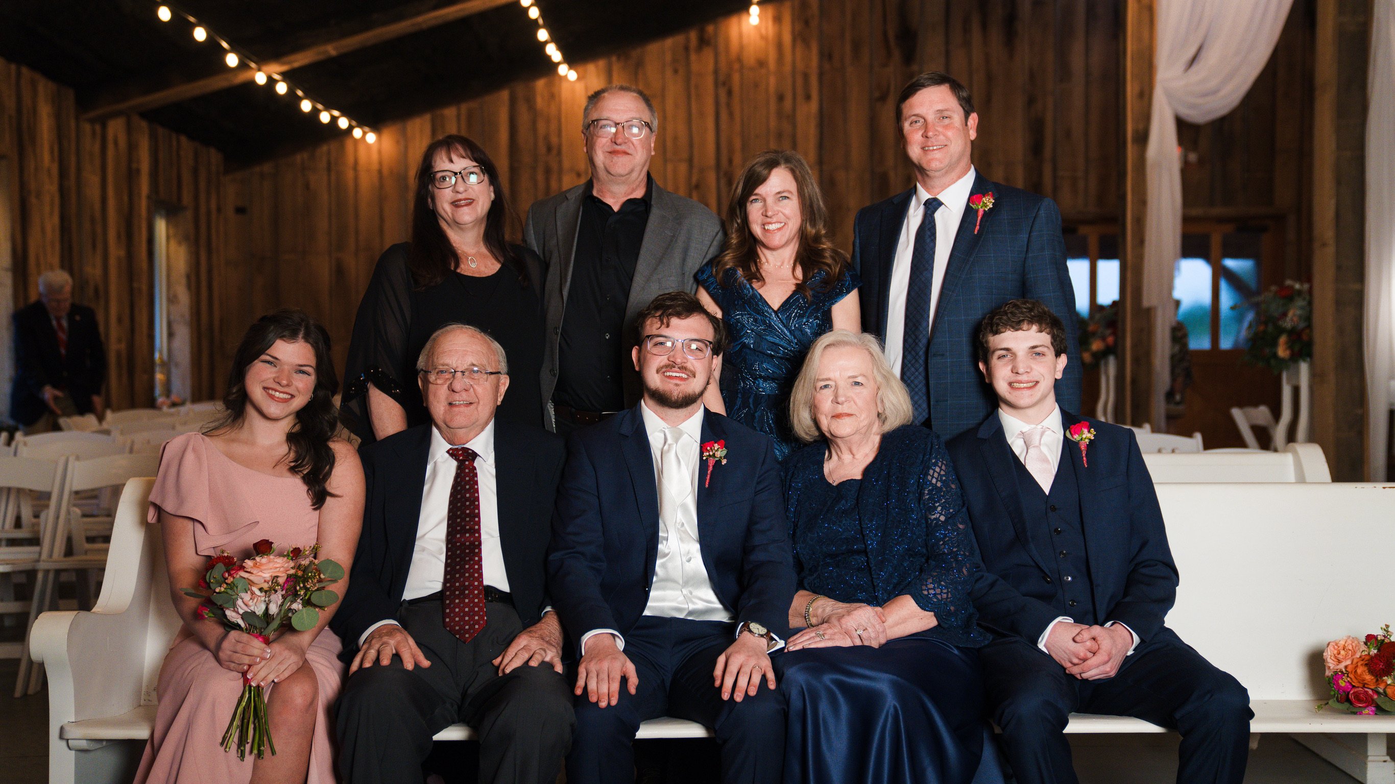 Wedding photo
