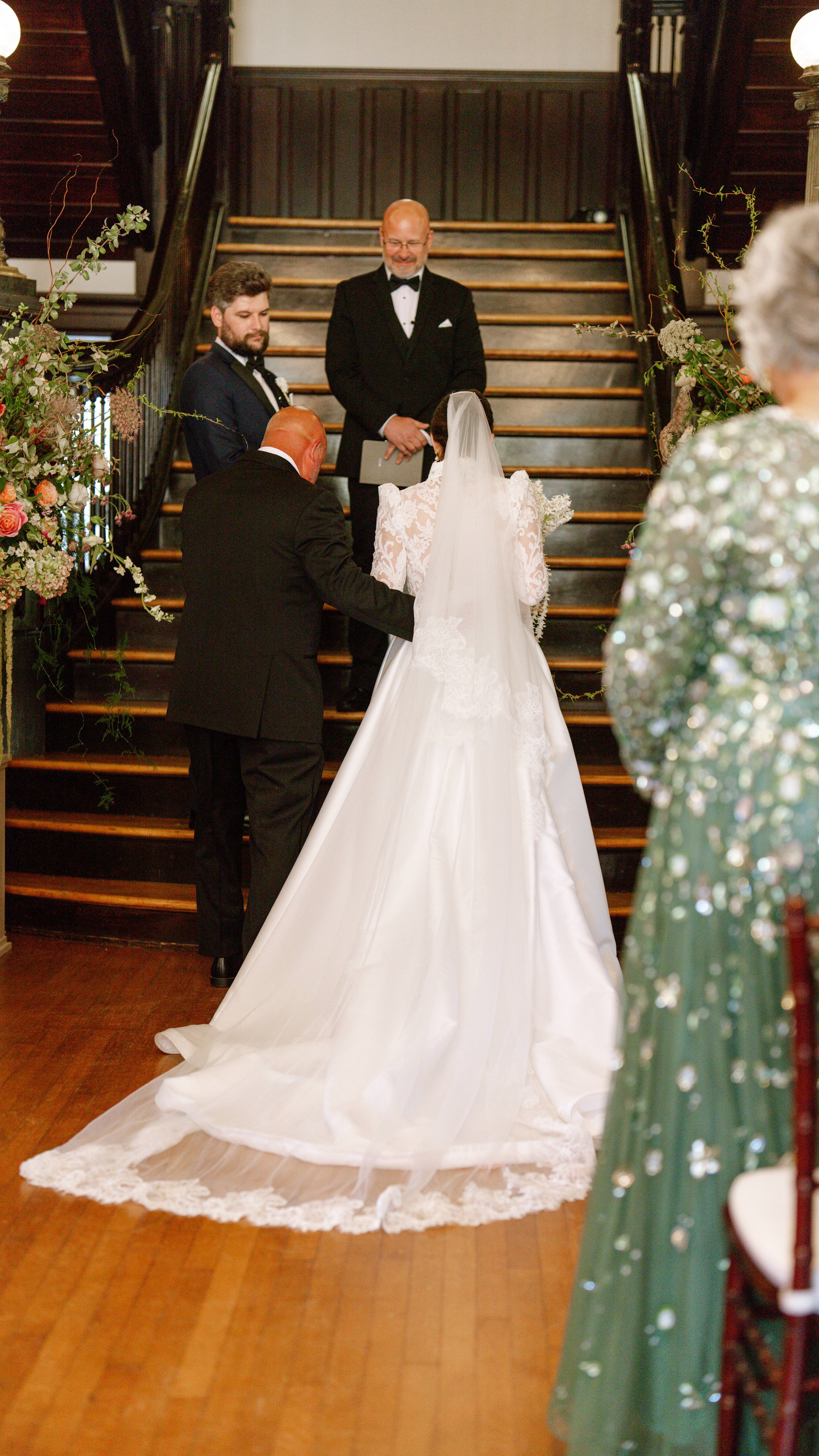 Wedding photo