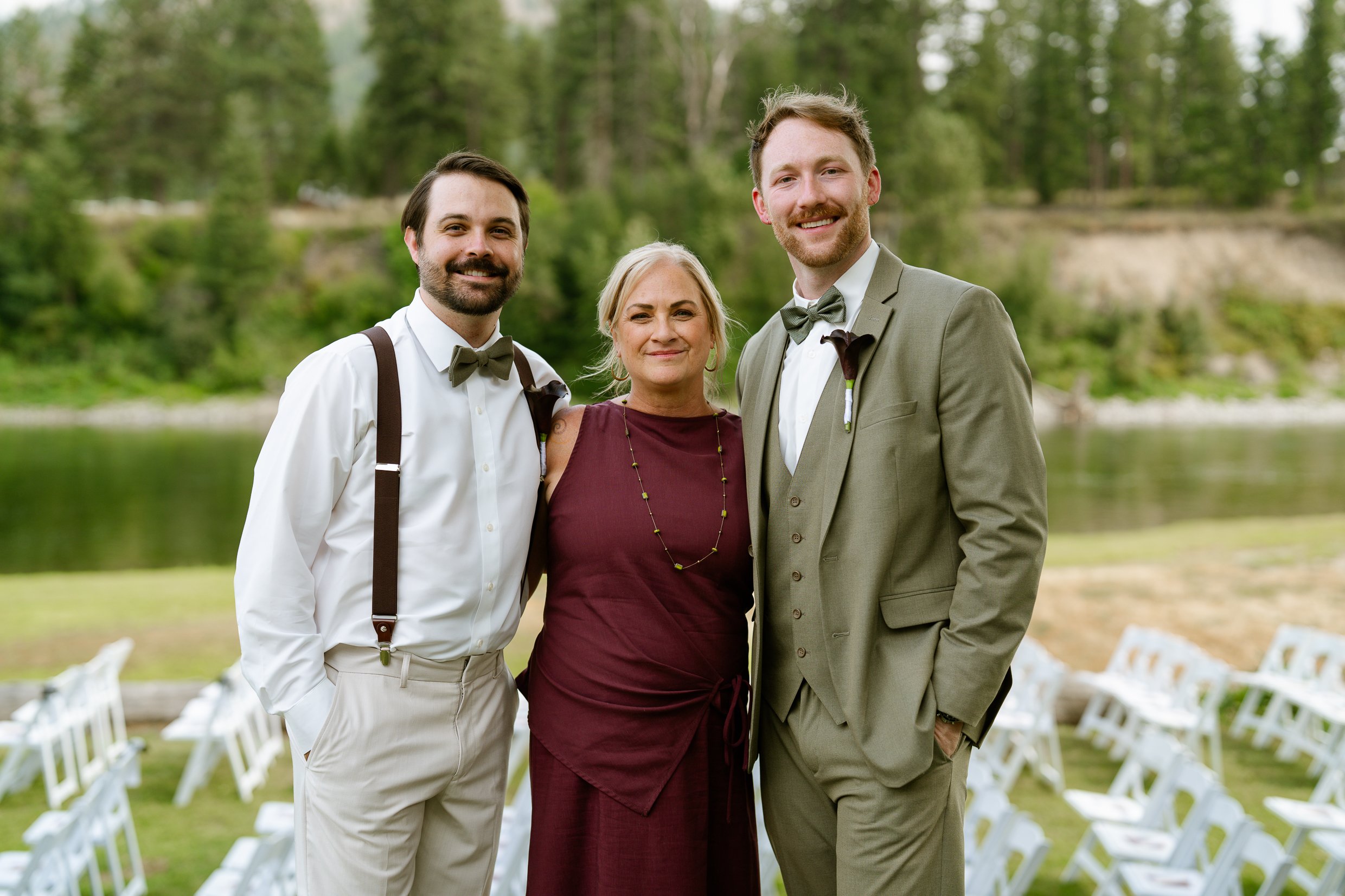 Wedding photo