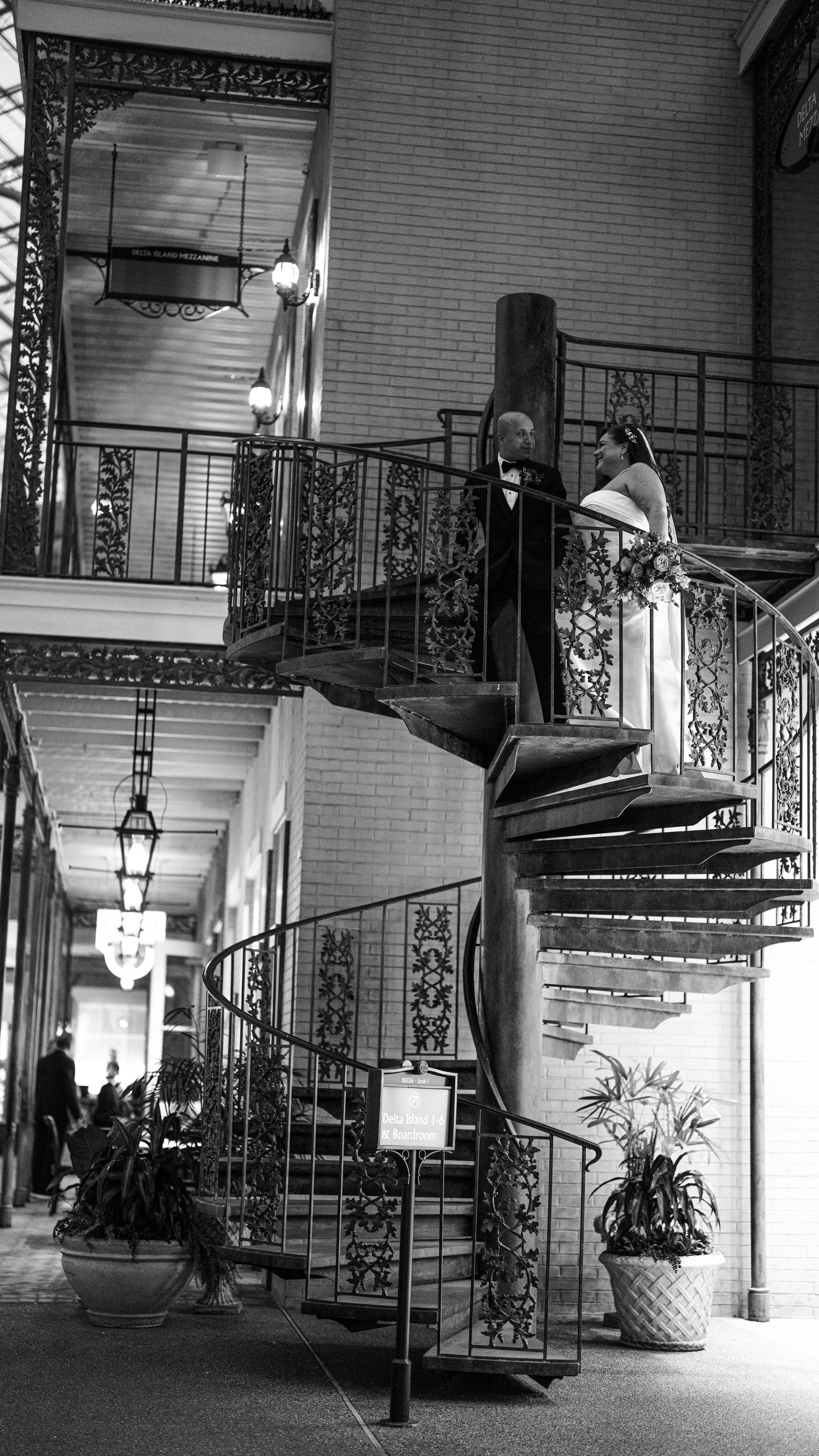 Wedding photo