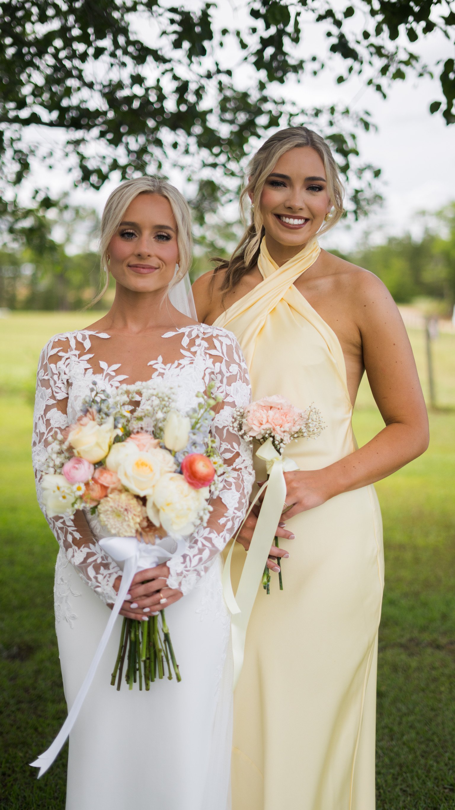 Wedding photo