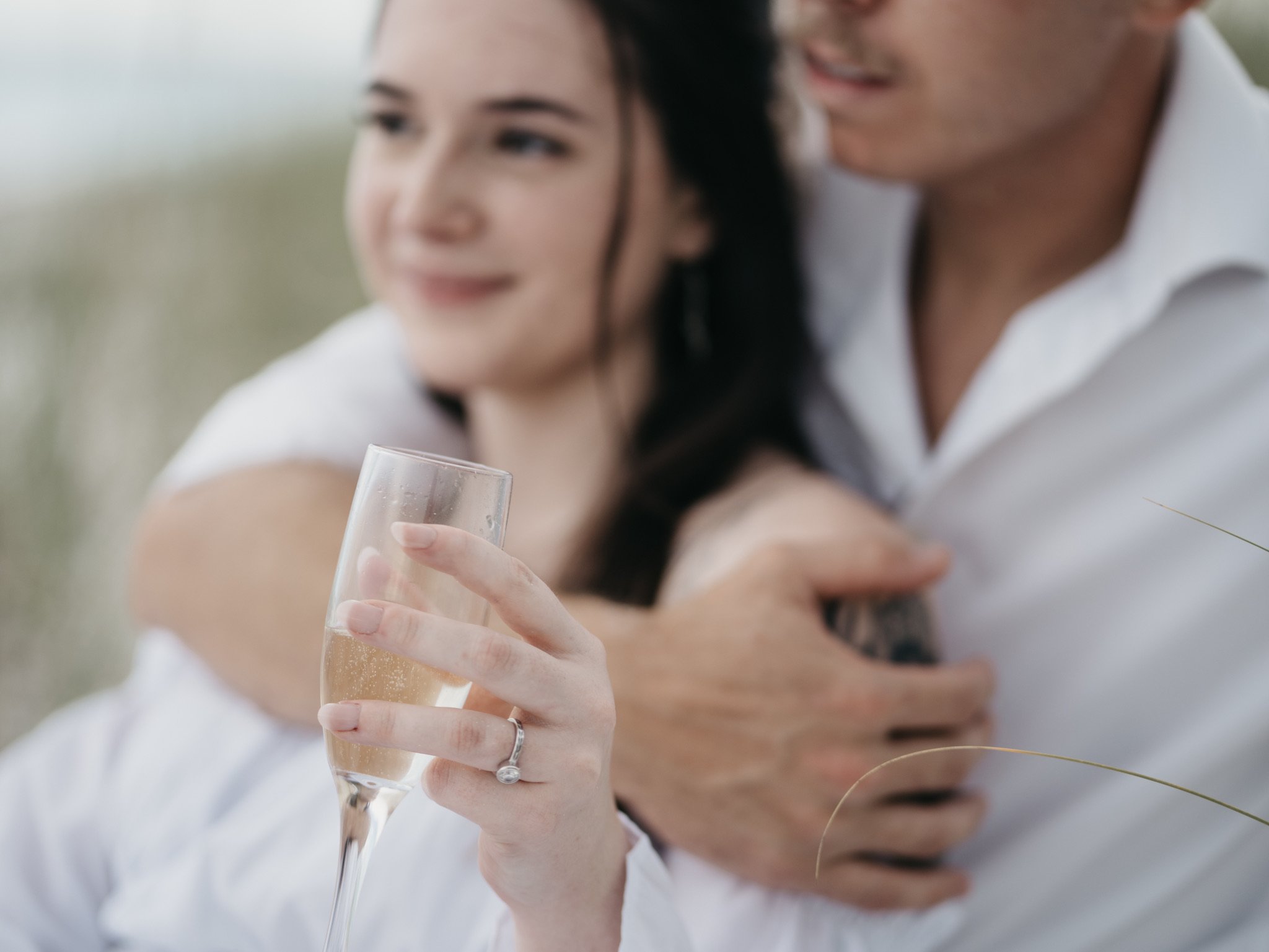 Wedding photo