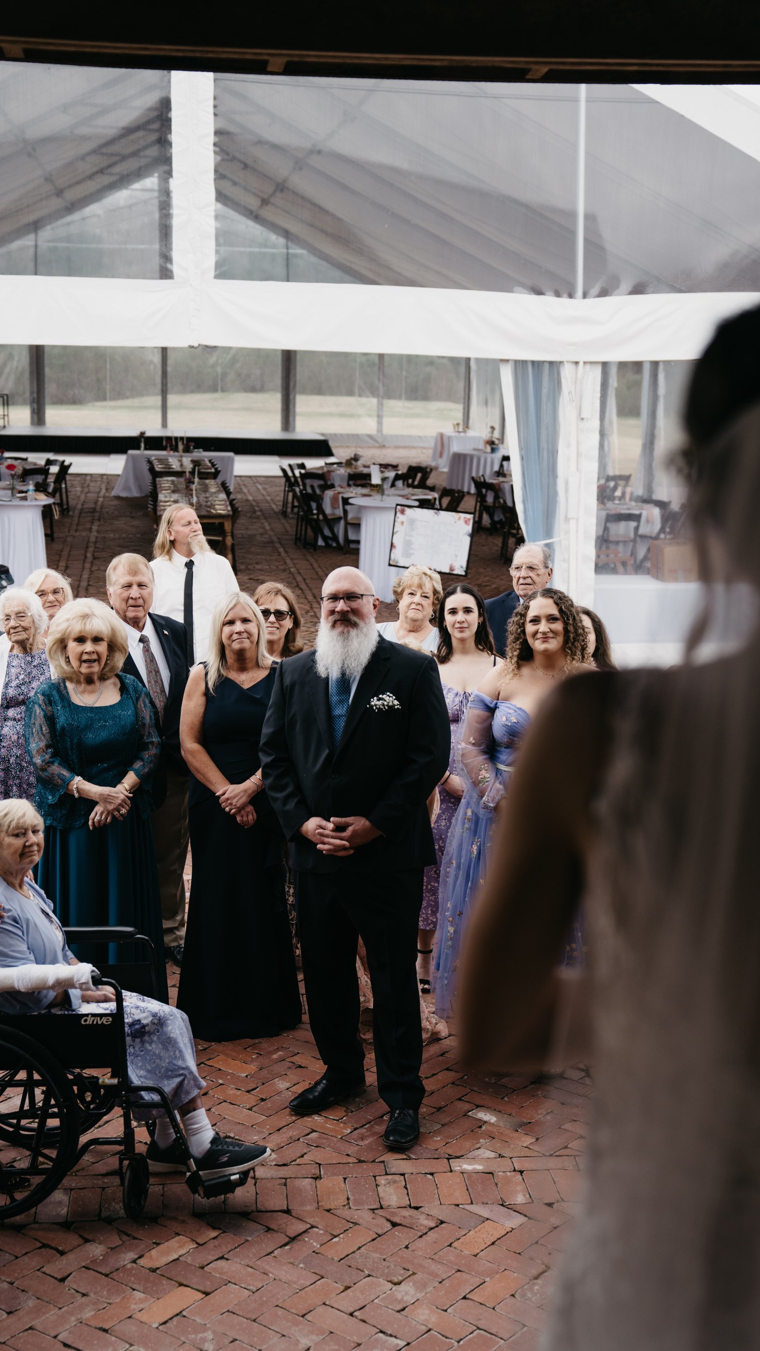 Wedding photo
