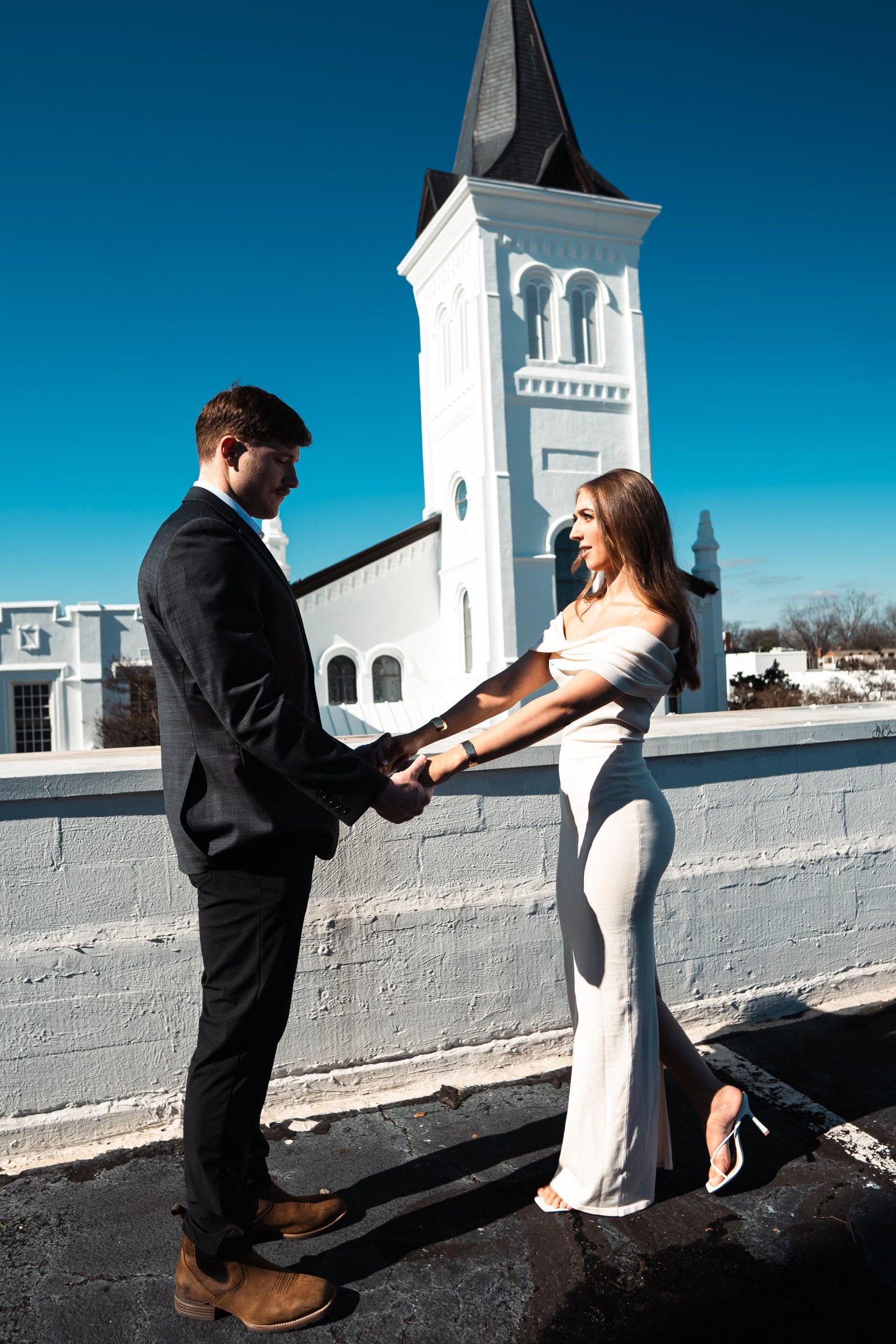 Wedding photo