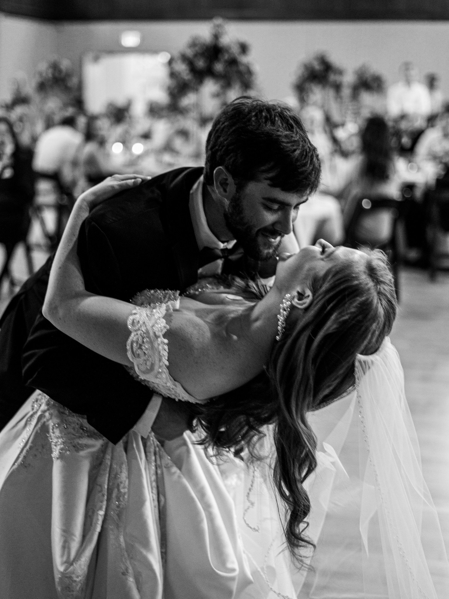 Wedding photo