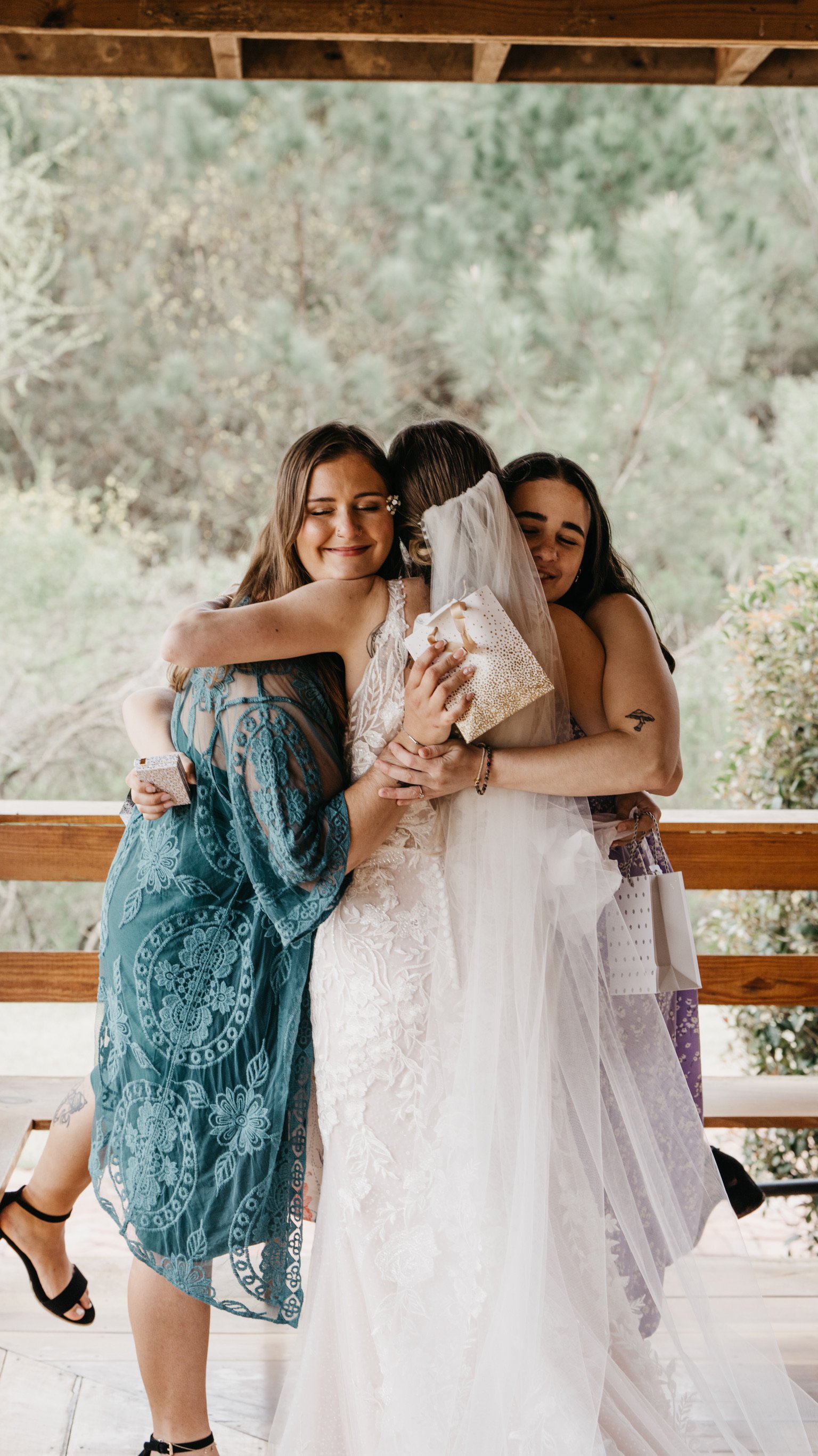 Wedding photo