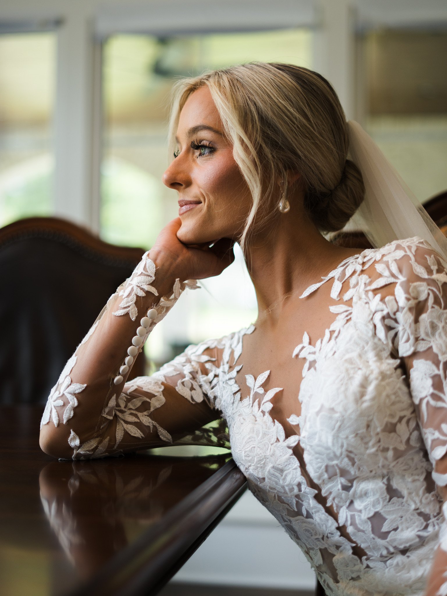 Wedding photo