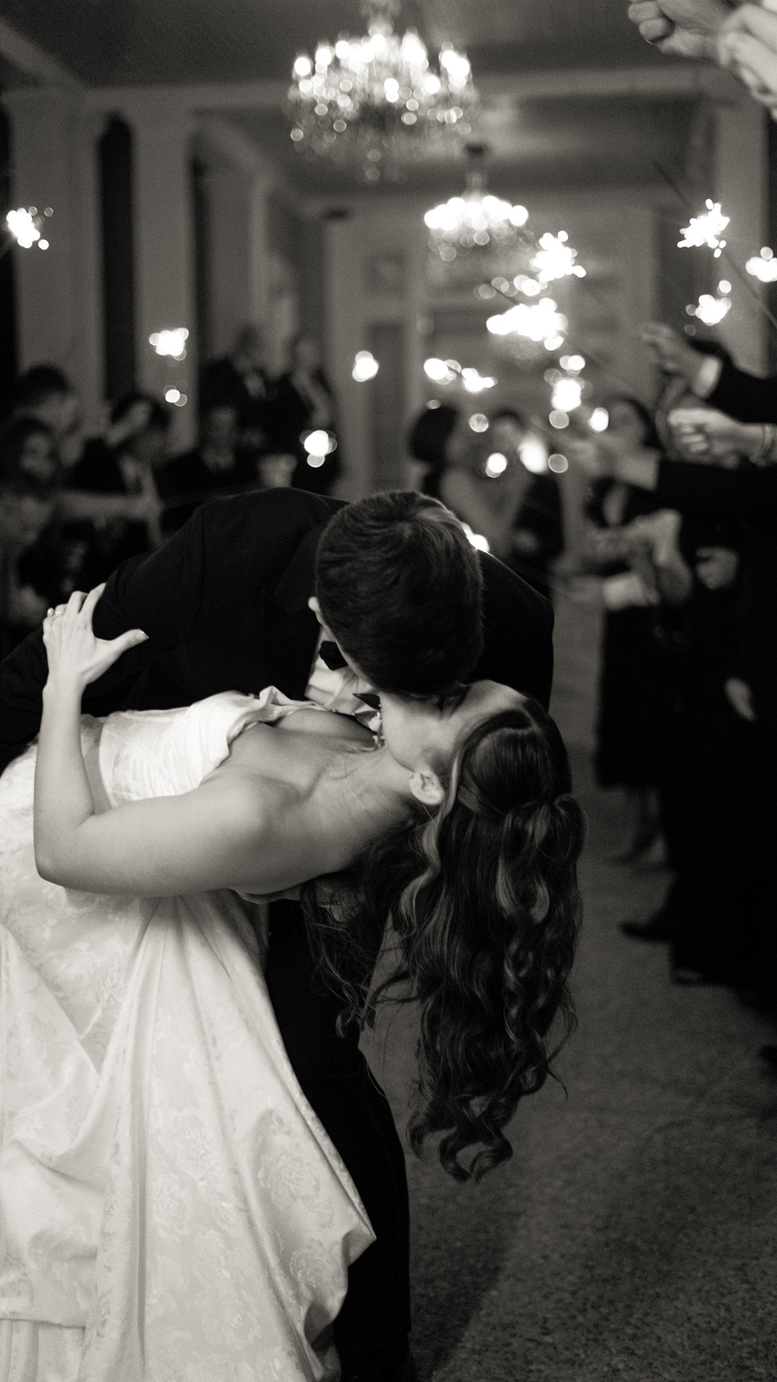 Wedding photo