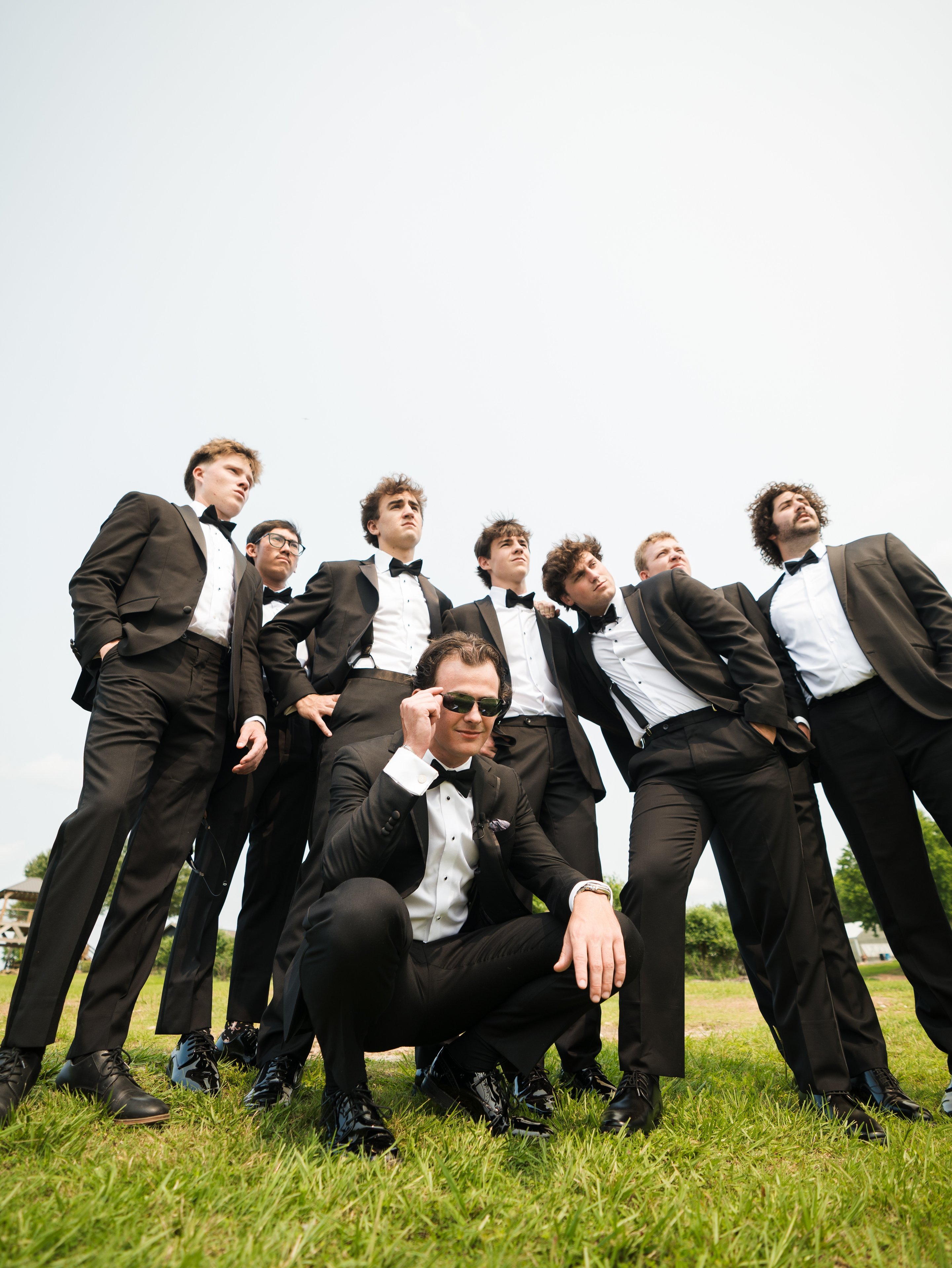 Wedding photo