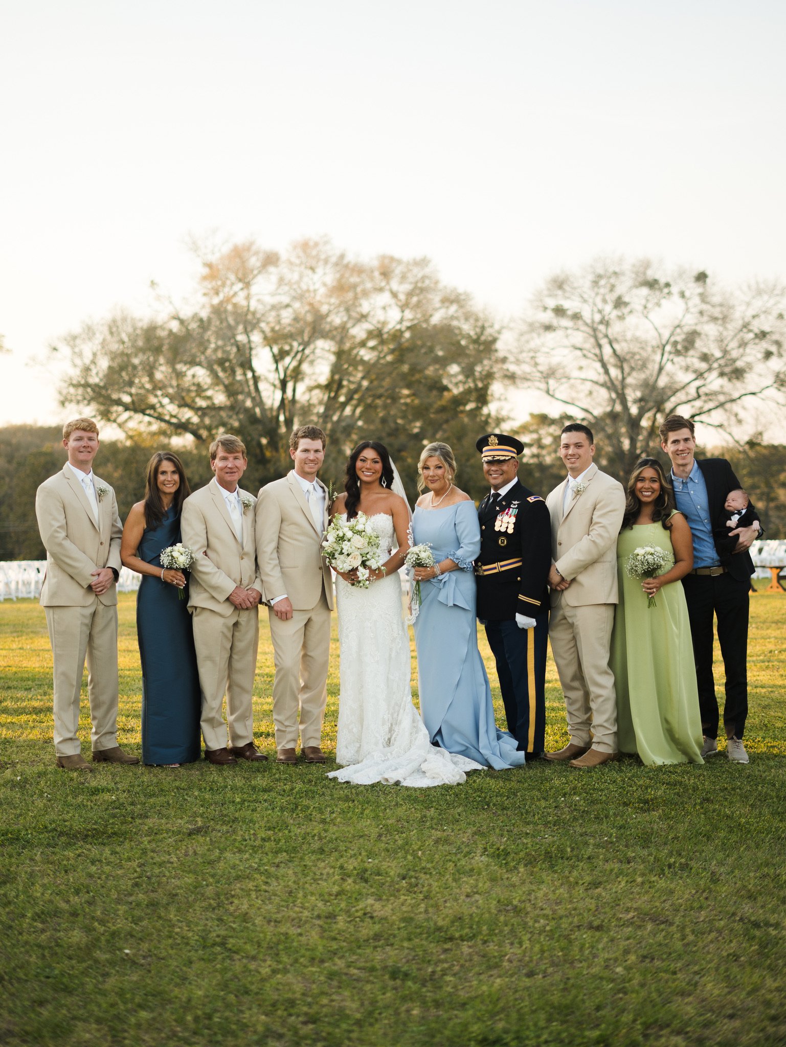 Wedding photo