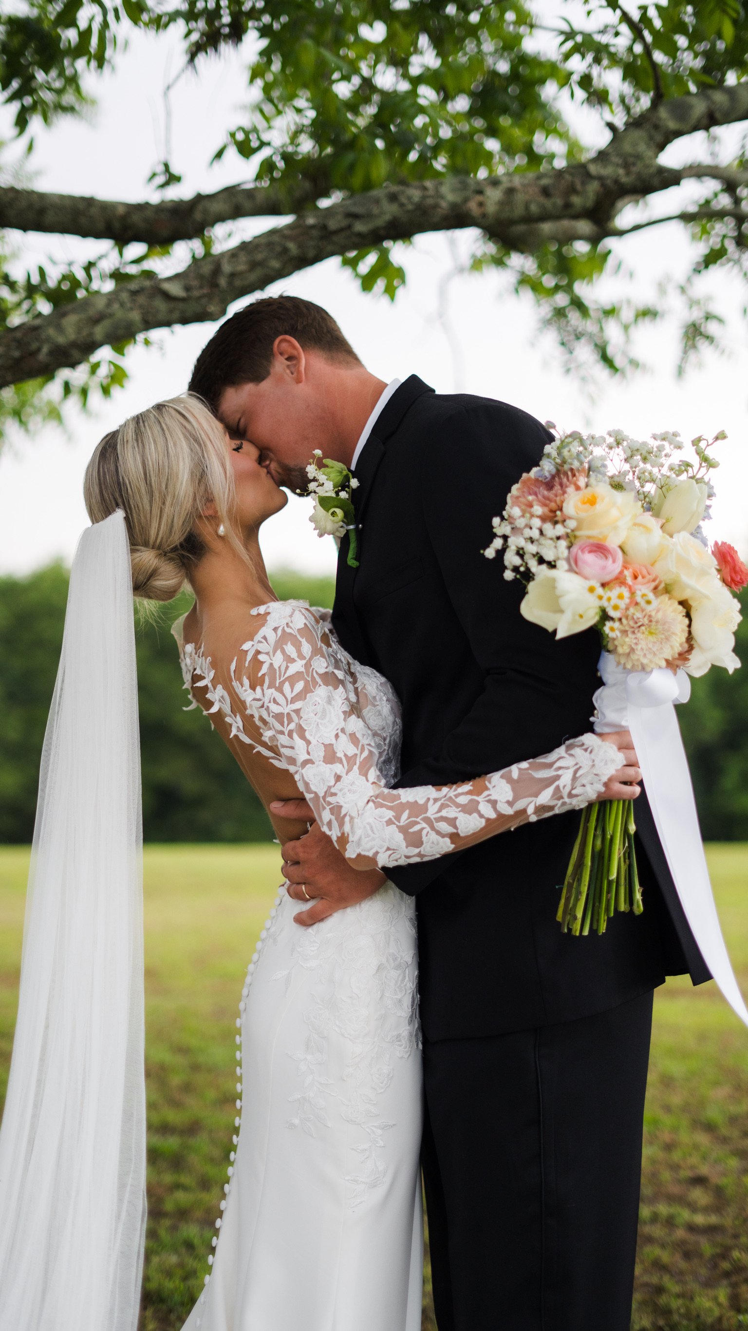 Wedding photo