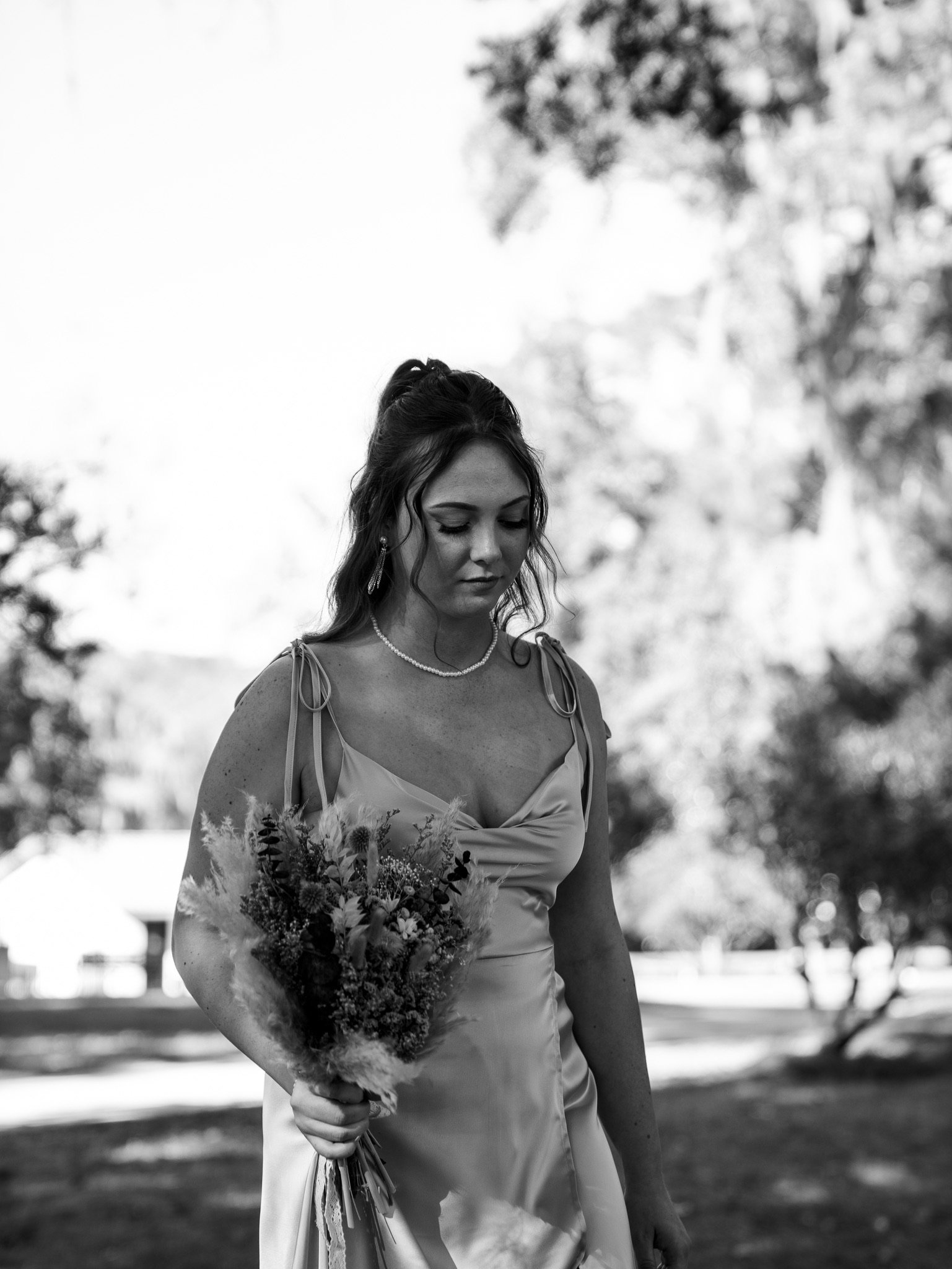 Cassidy & Jeffrey Glass: The ceremony photographs.