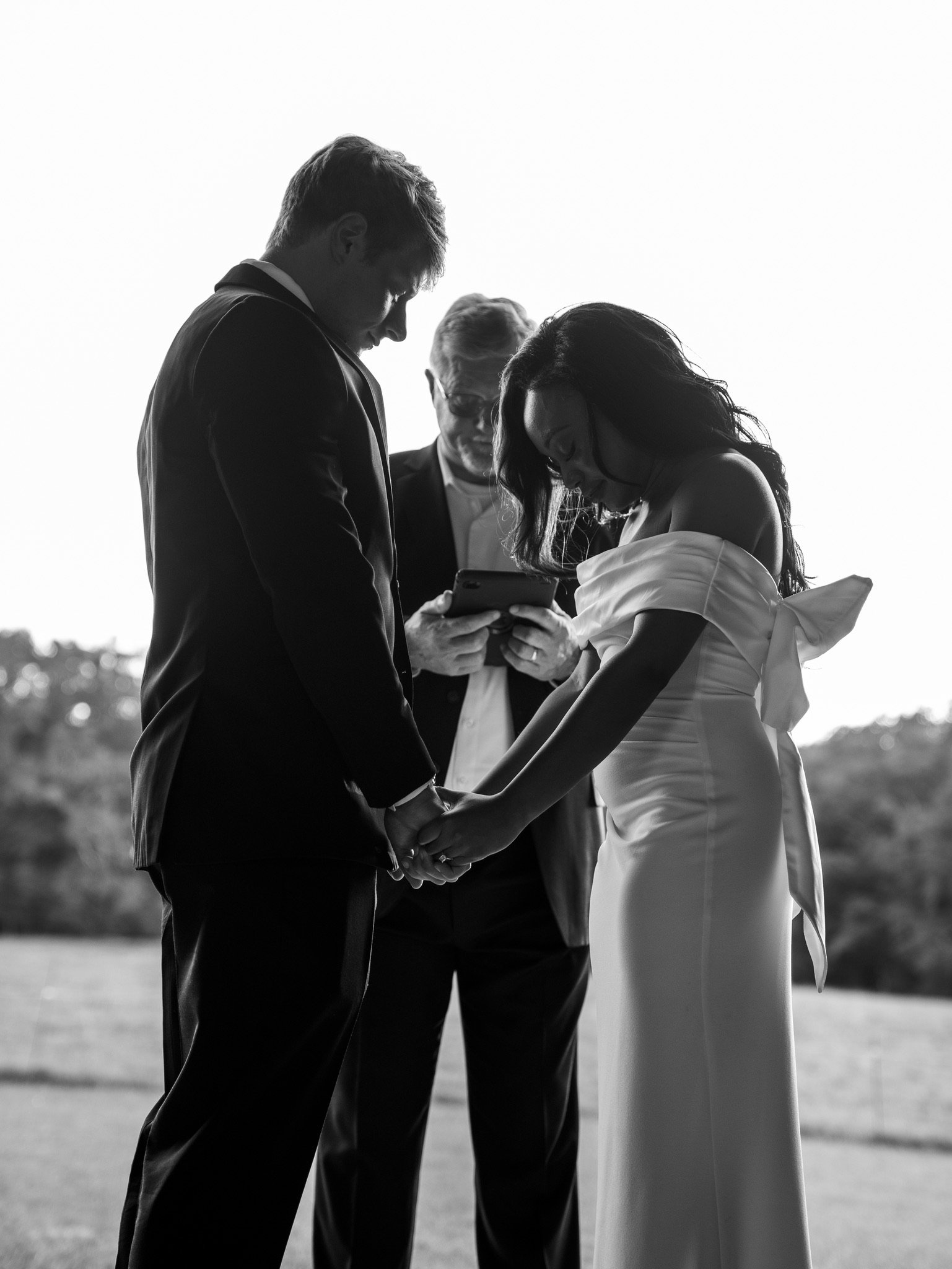Wedding photo