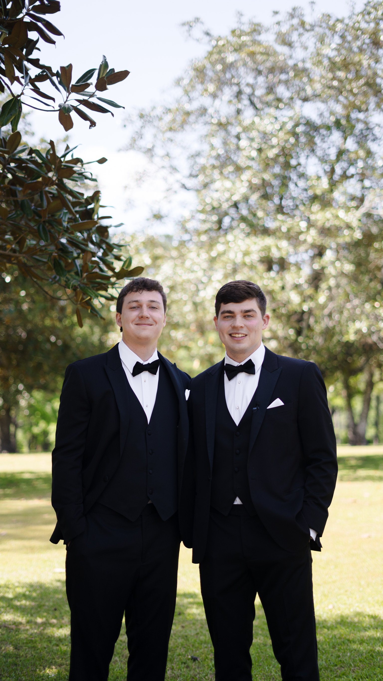 Wedding photo