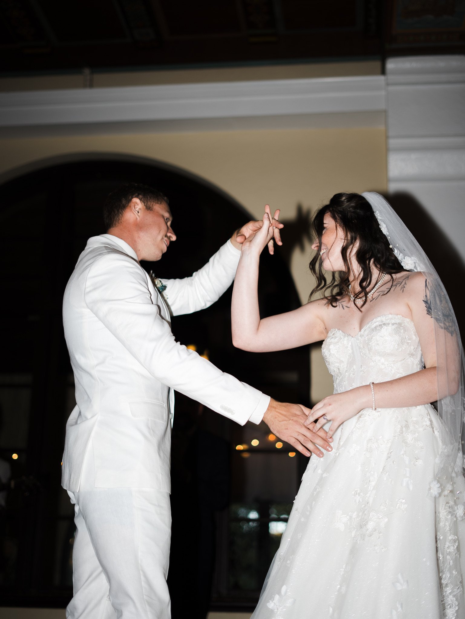 Wedding photo
