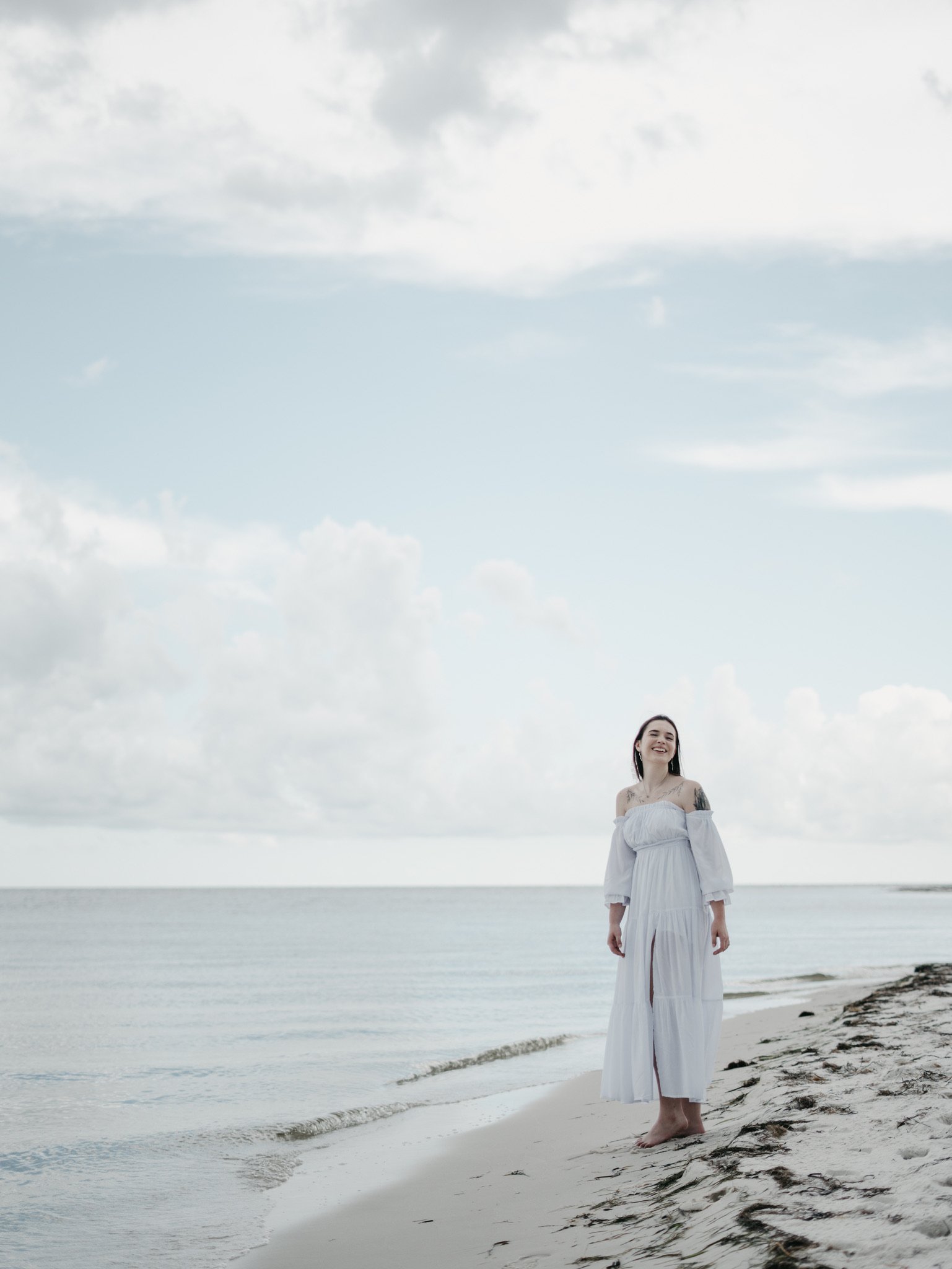 Cassidy & Jeffrey Glass: The engagement photographs.