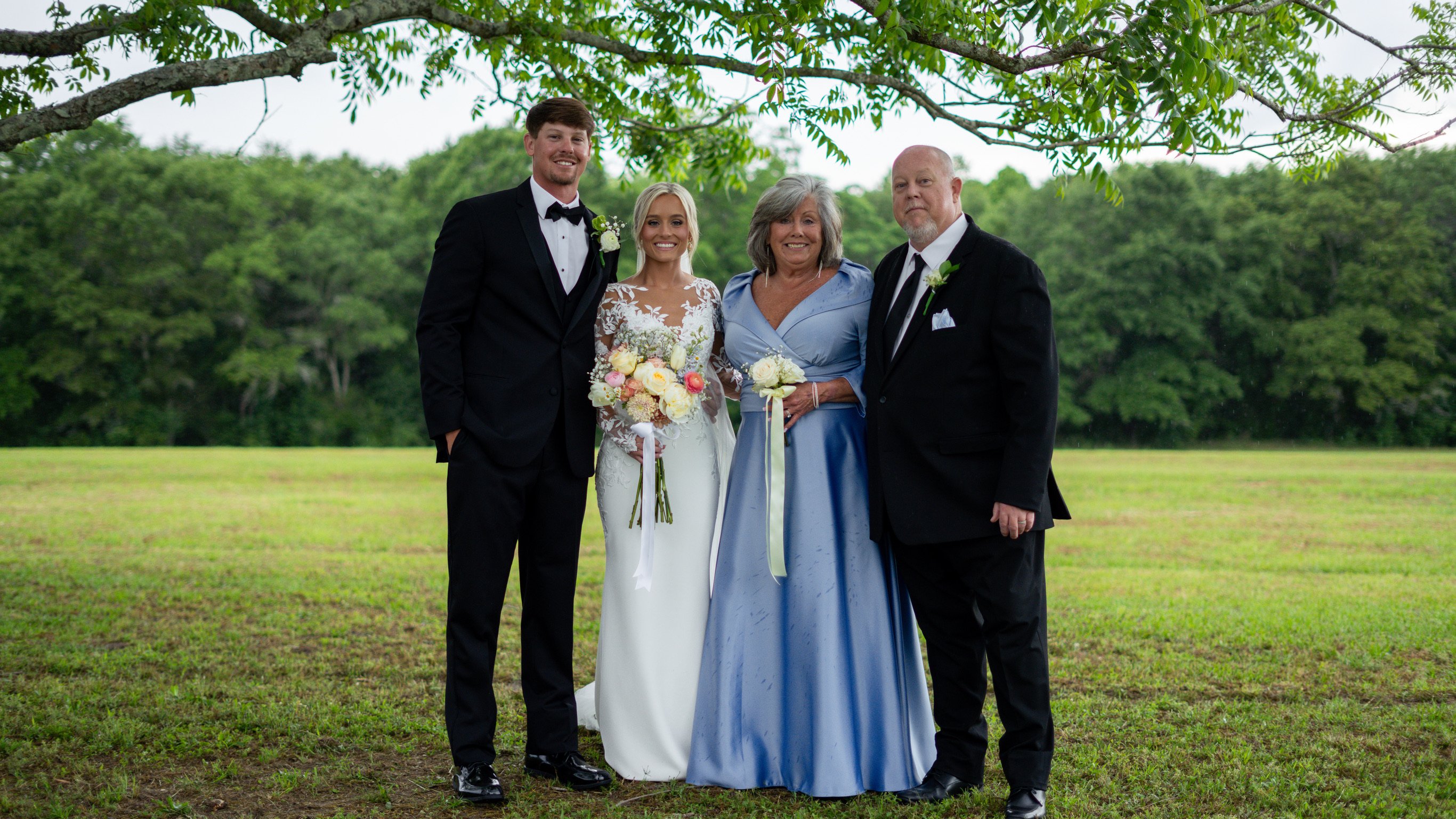 Wedding photo