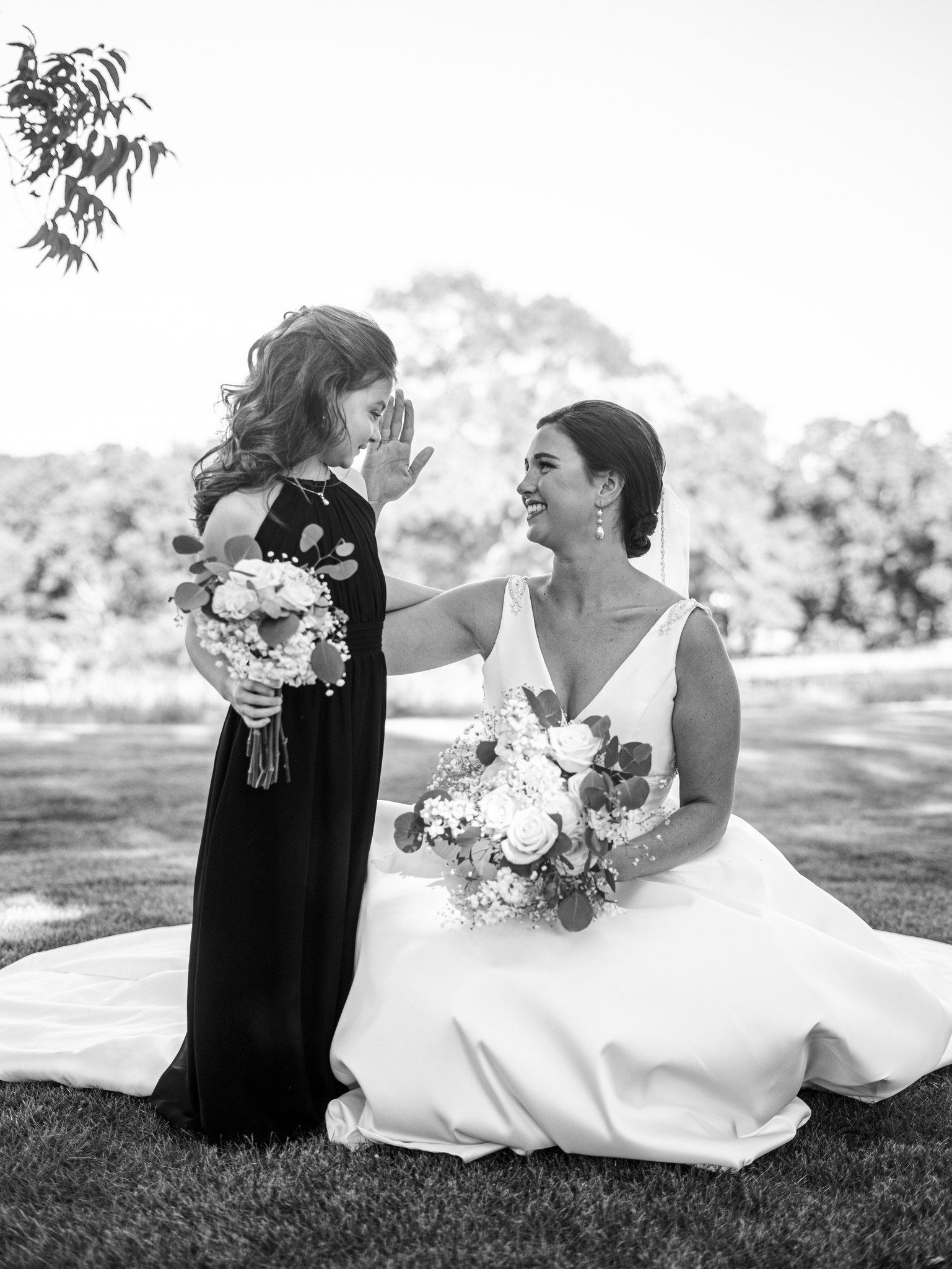 Wedding photo