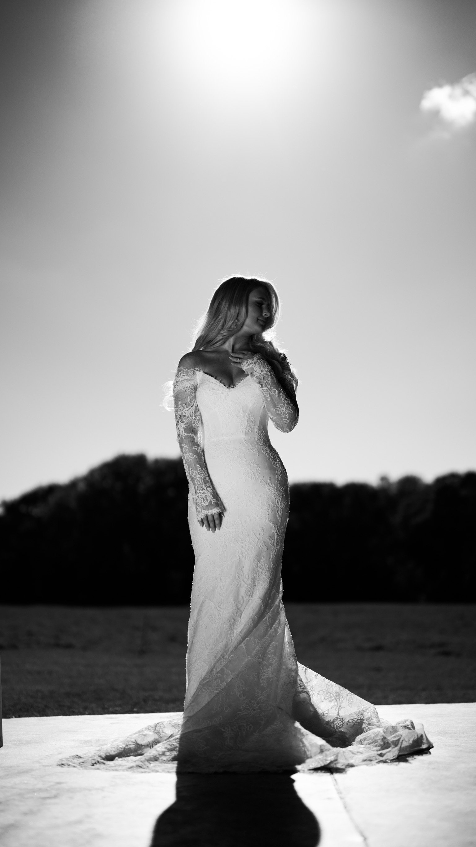 Wedding photo