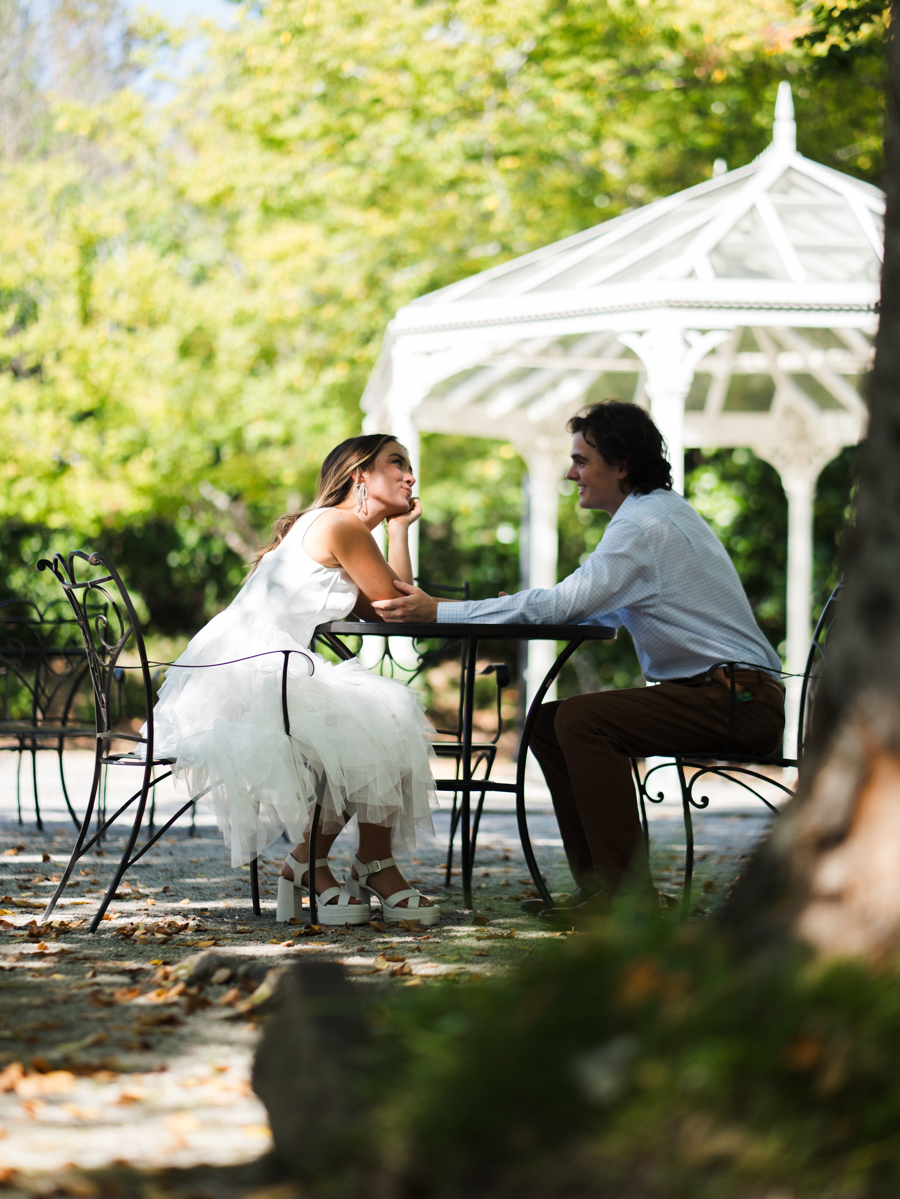 Wedding photo