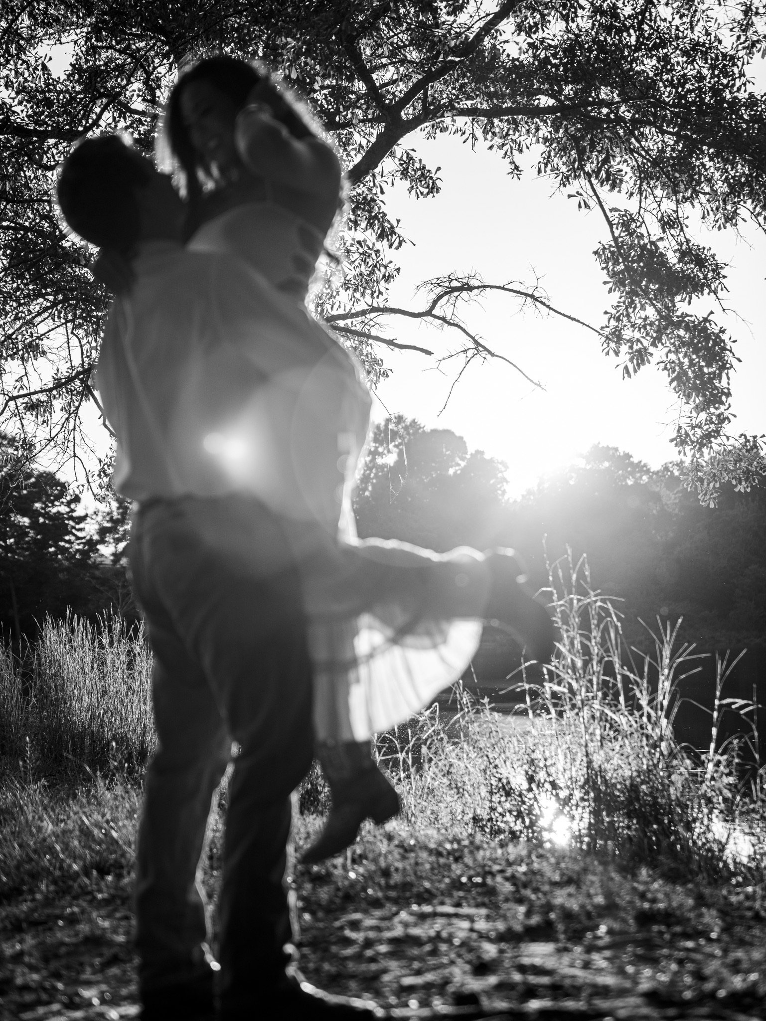 Wedding photo