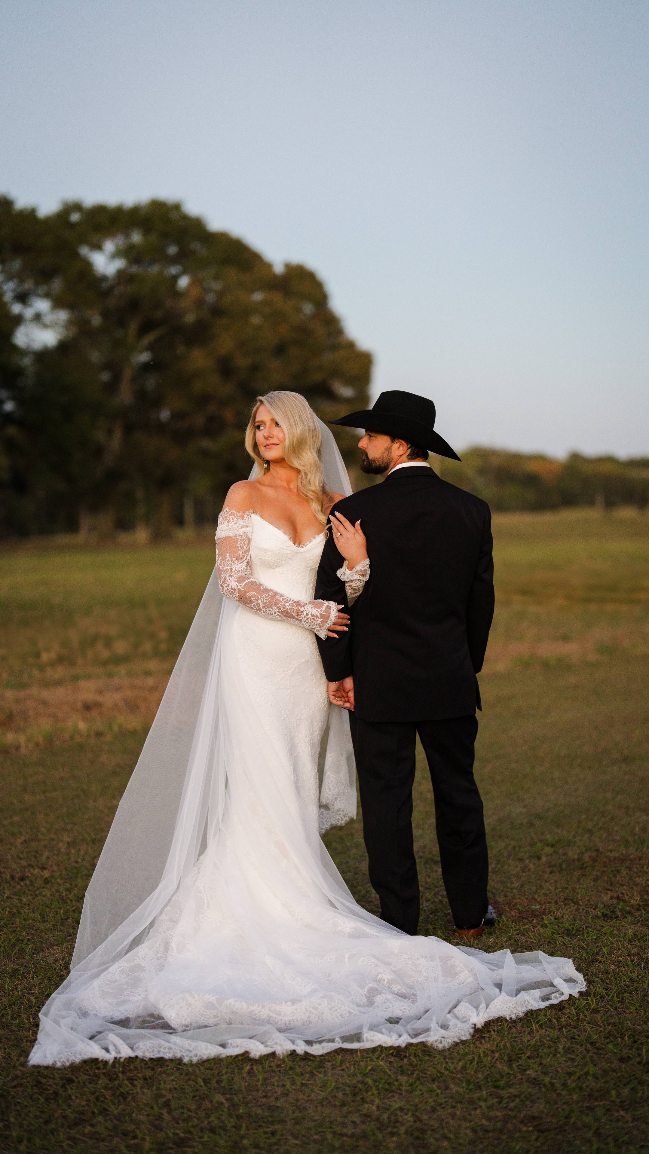 Wedding photo