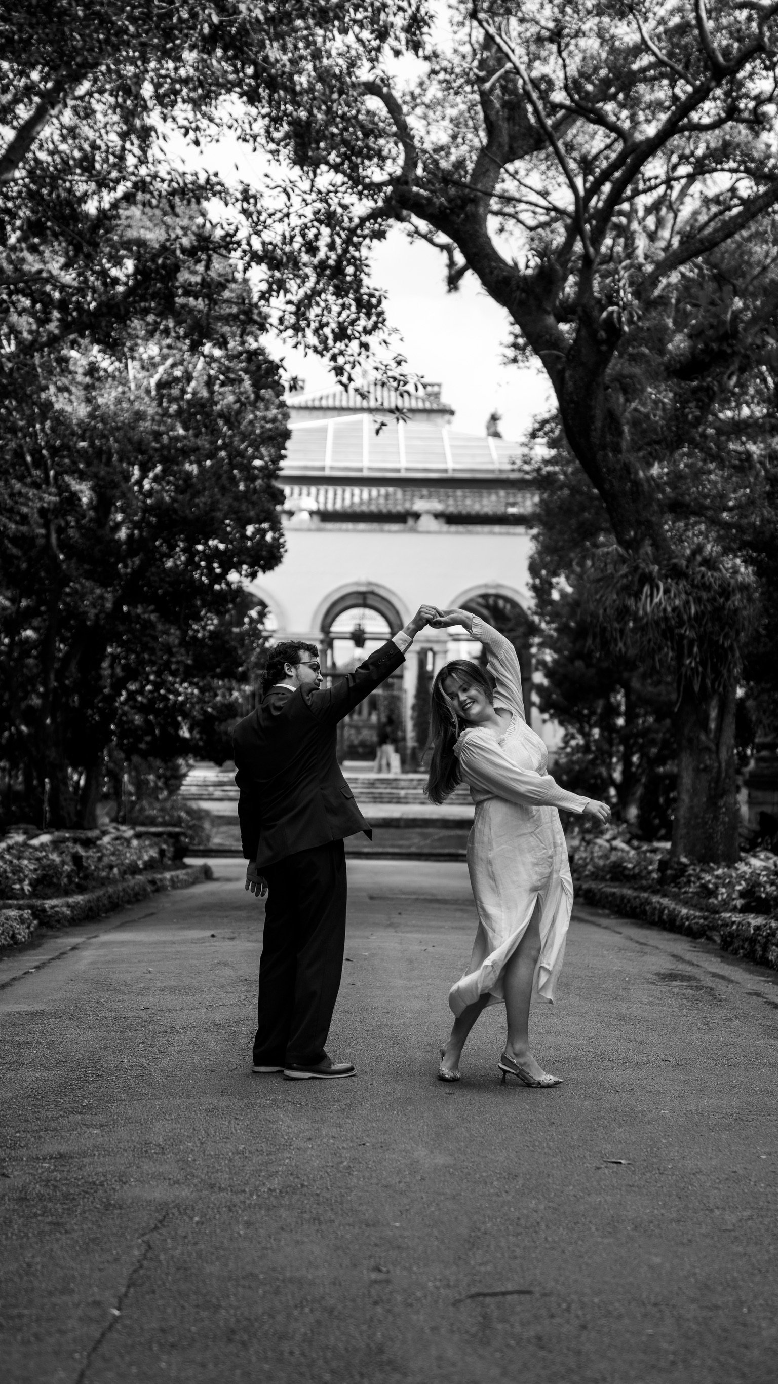 Wedding photo
