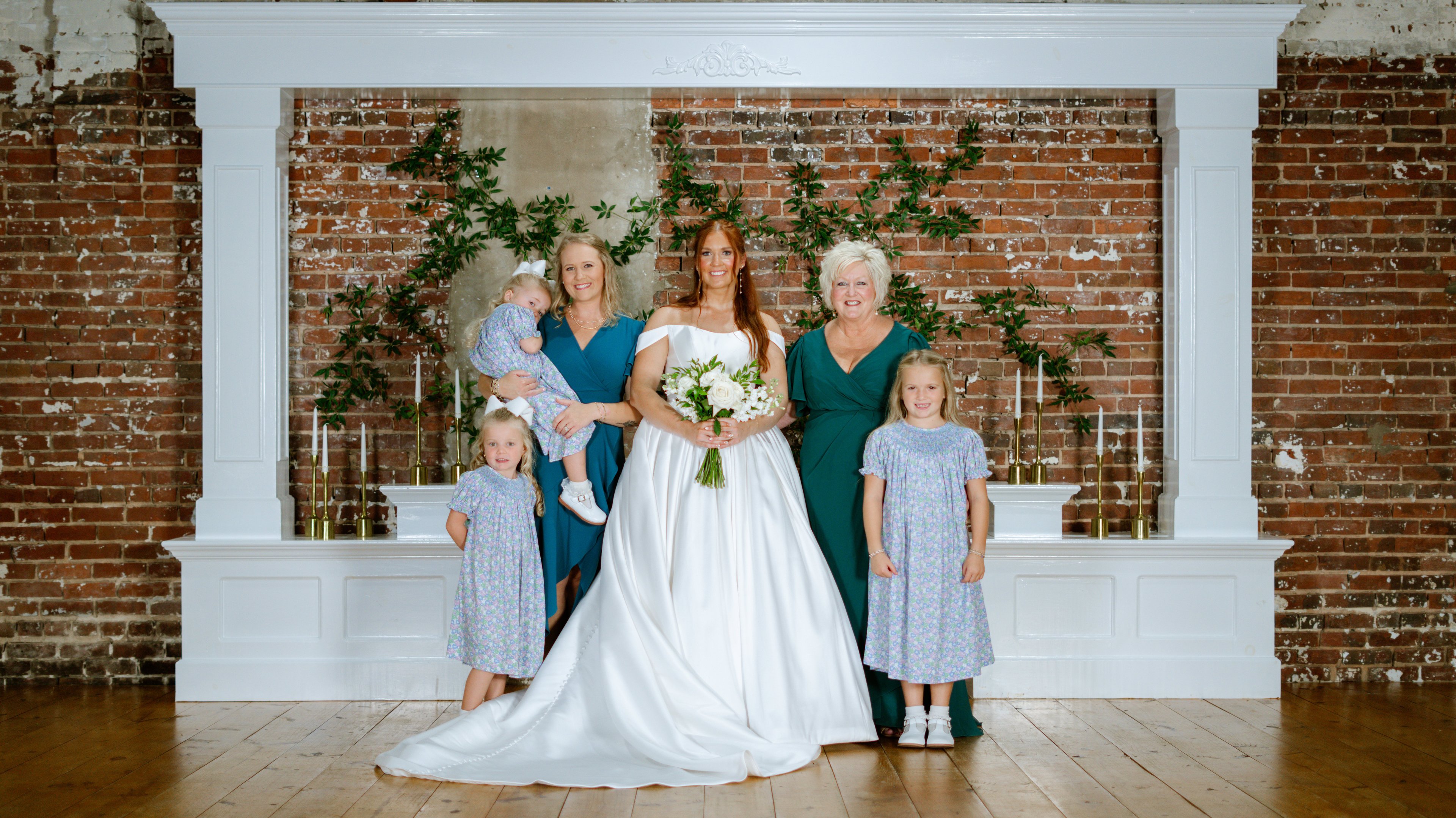 Wedding photo