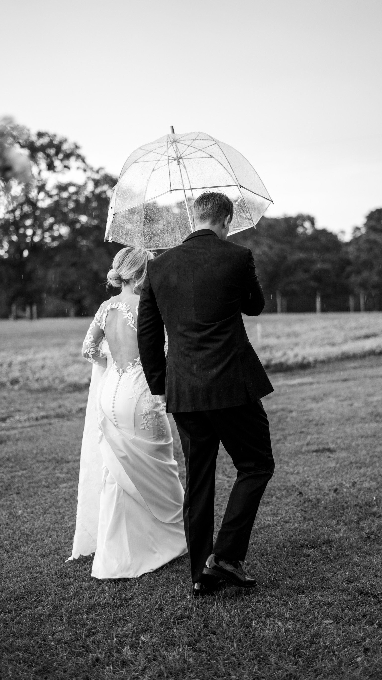 Alex & Lee Davis: The wedding portraits.