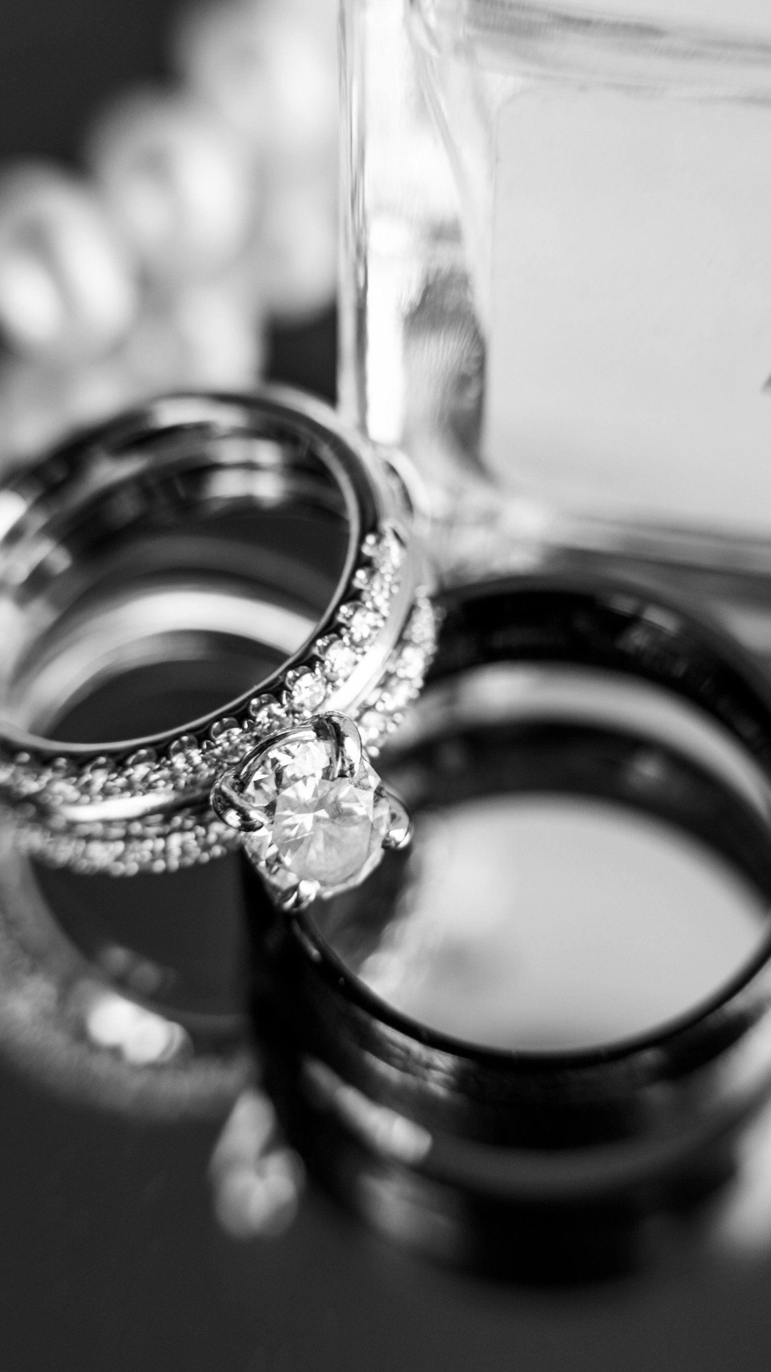 Wedding photo