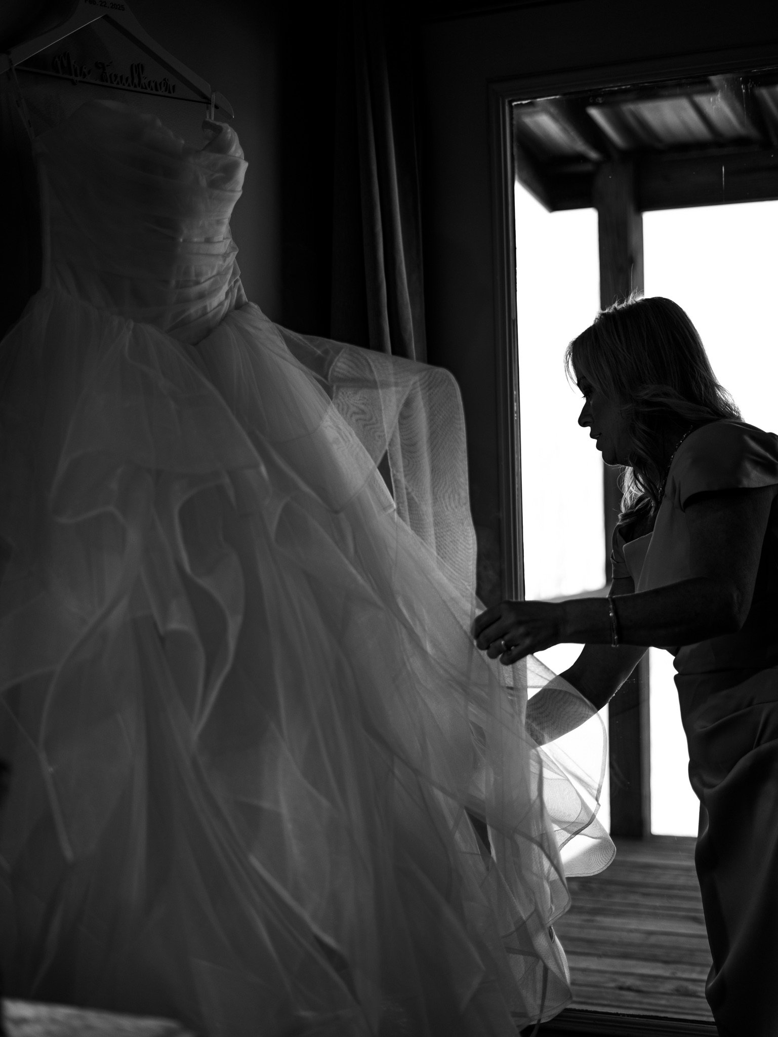 Wedding photo