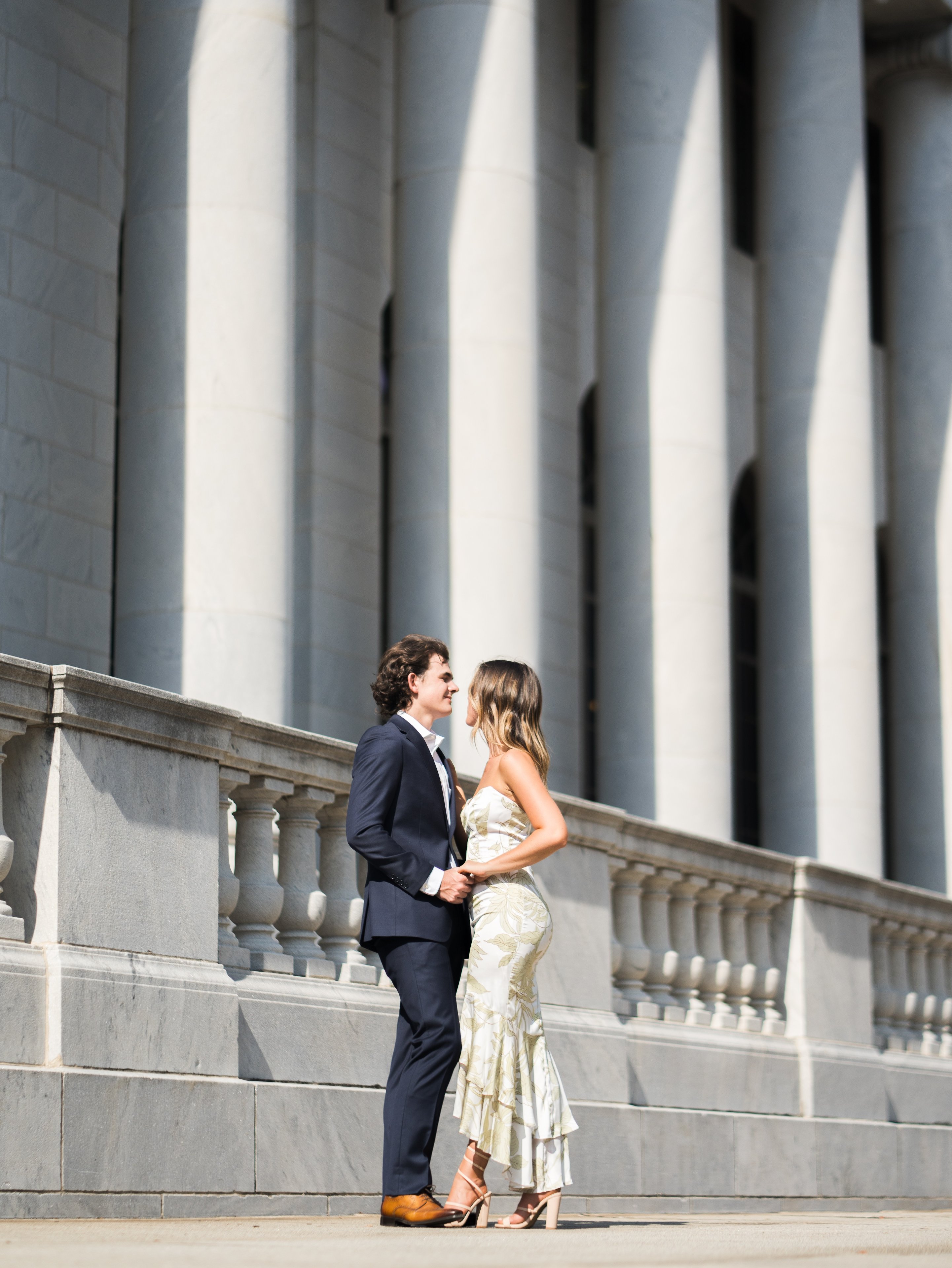 Wedding photo