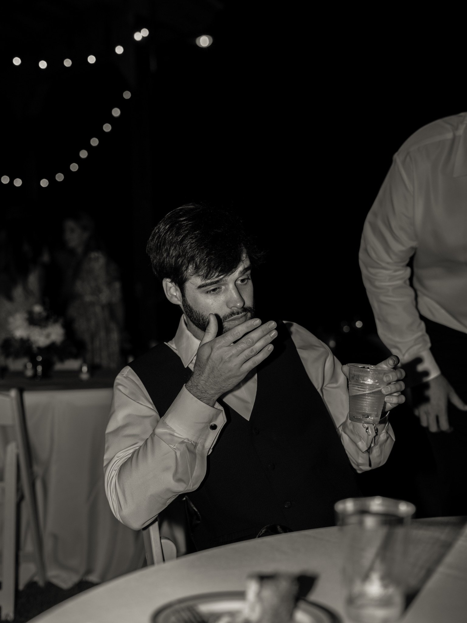 Chloe & Gabe Danford: The first dances and reception.