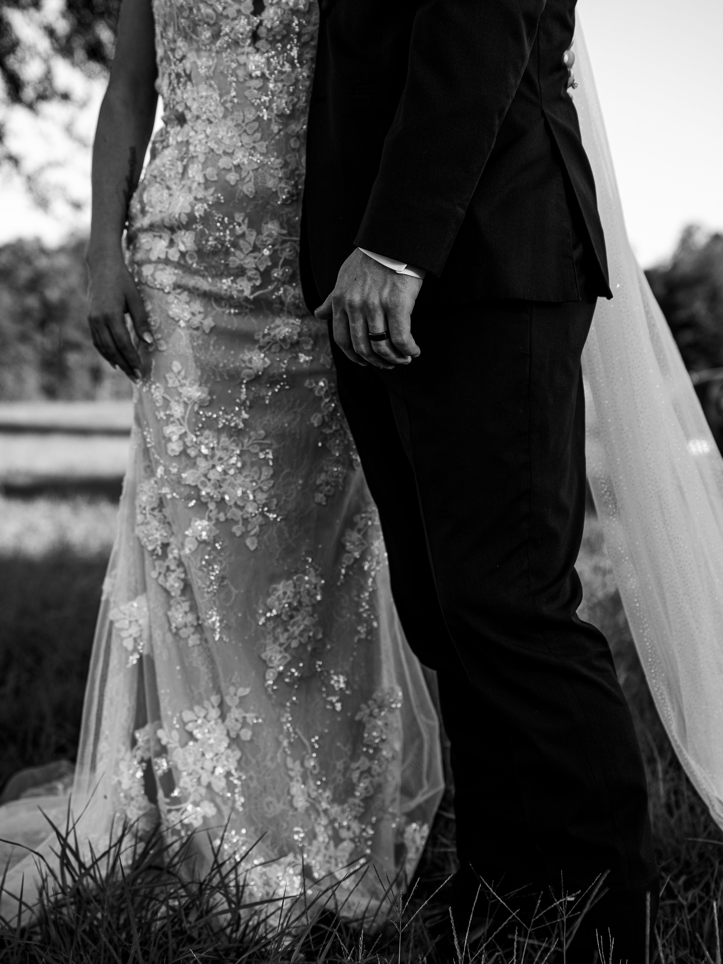 Wedding photo