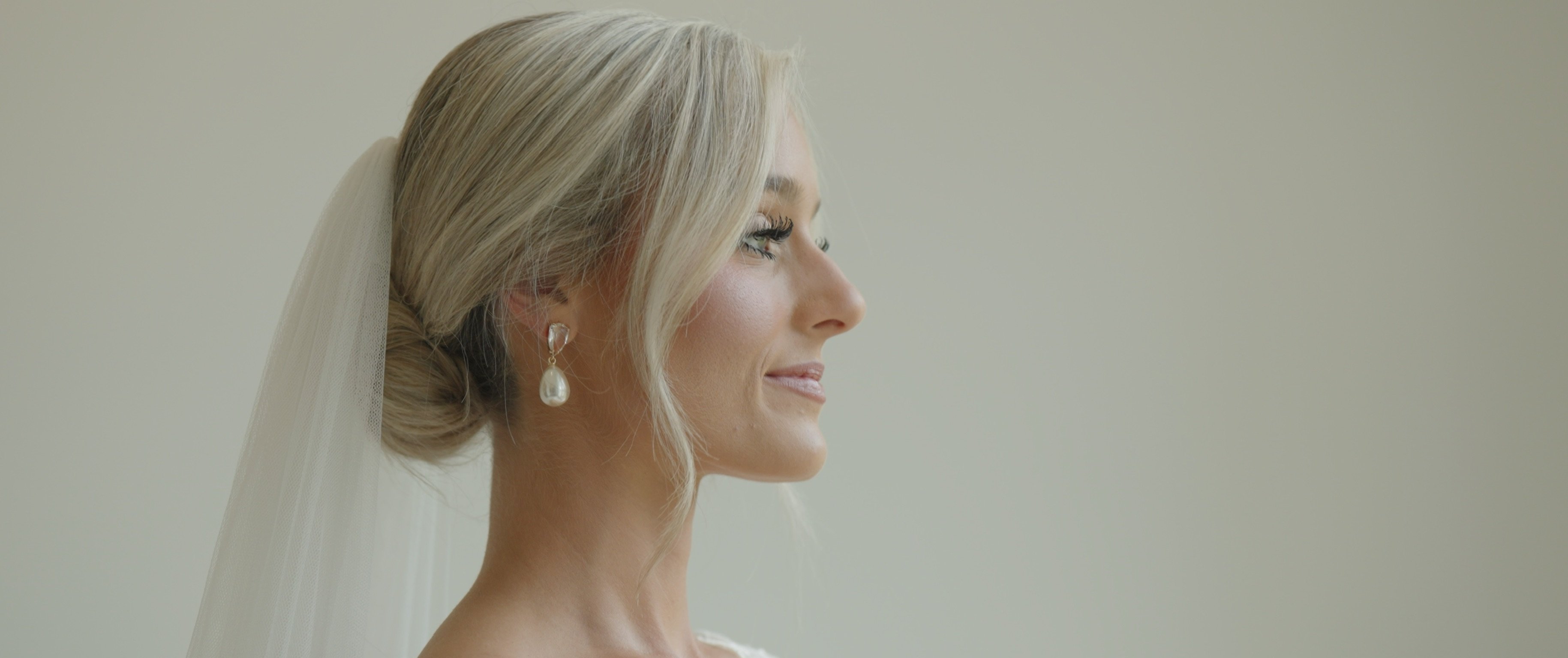 Alex & Lee Davis: Alex’s bridal portraits.