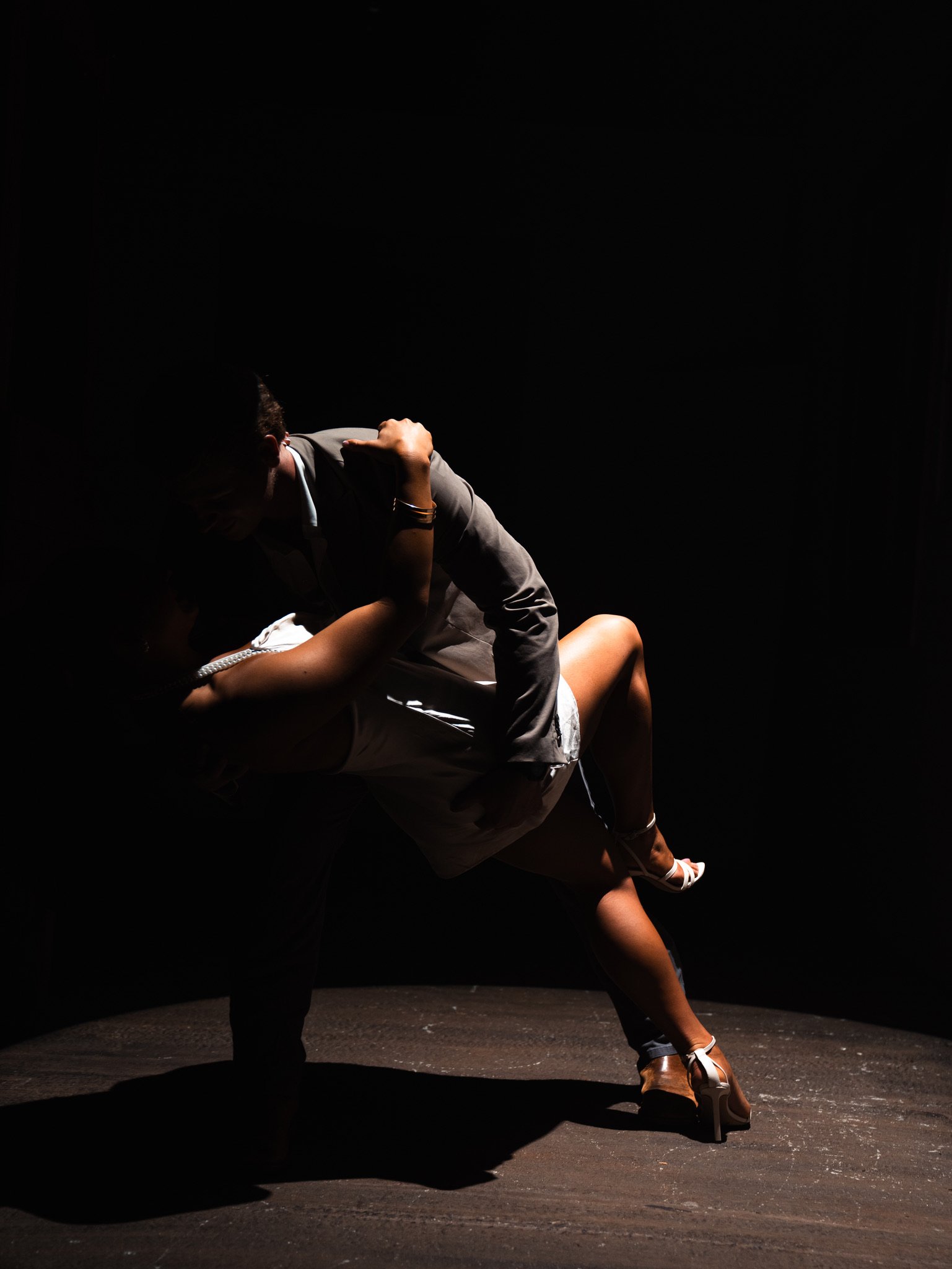 Raley & Drew Williams: The engagement photographs.