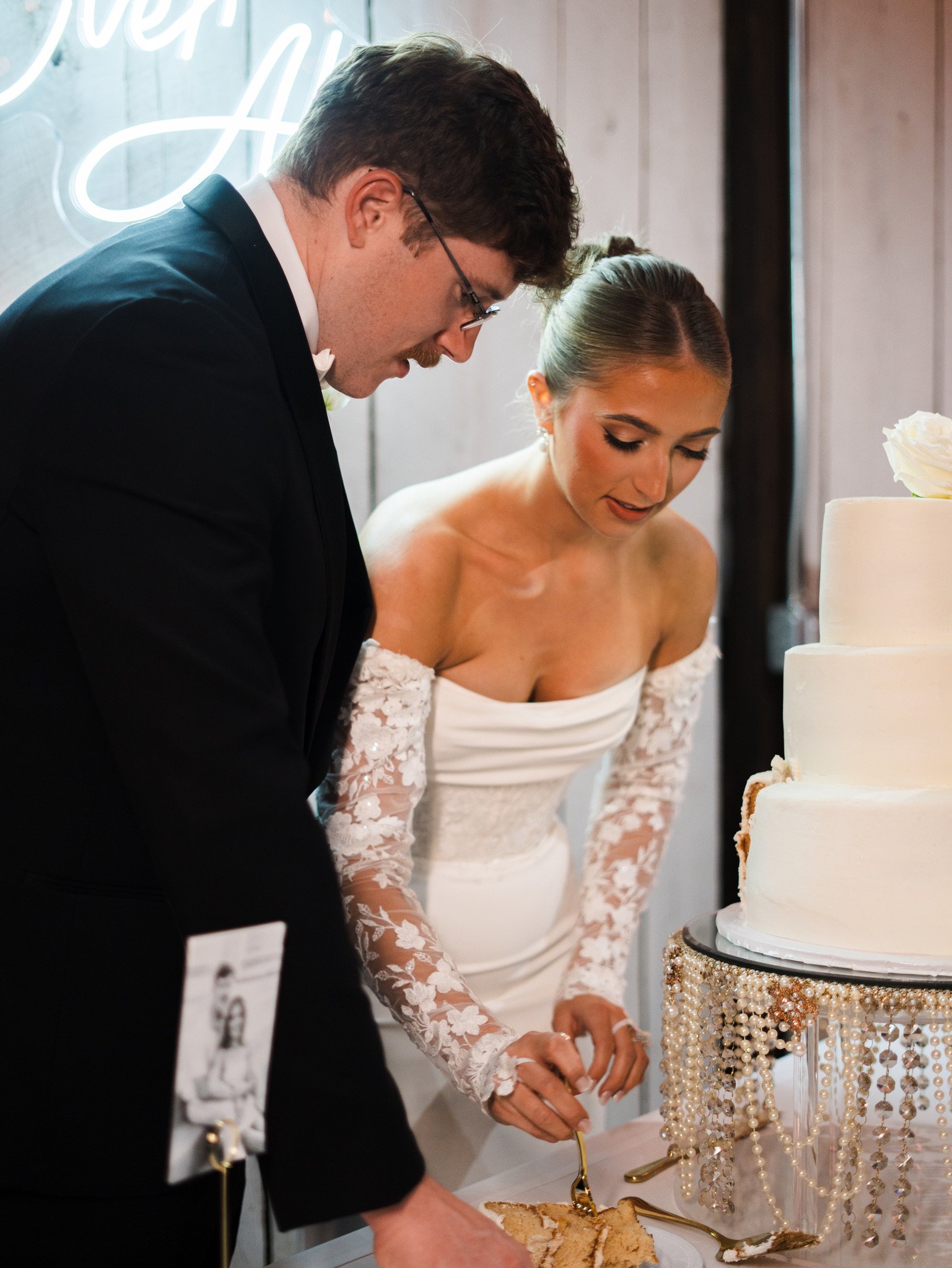 Wedding photo