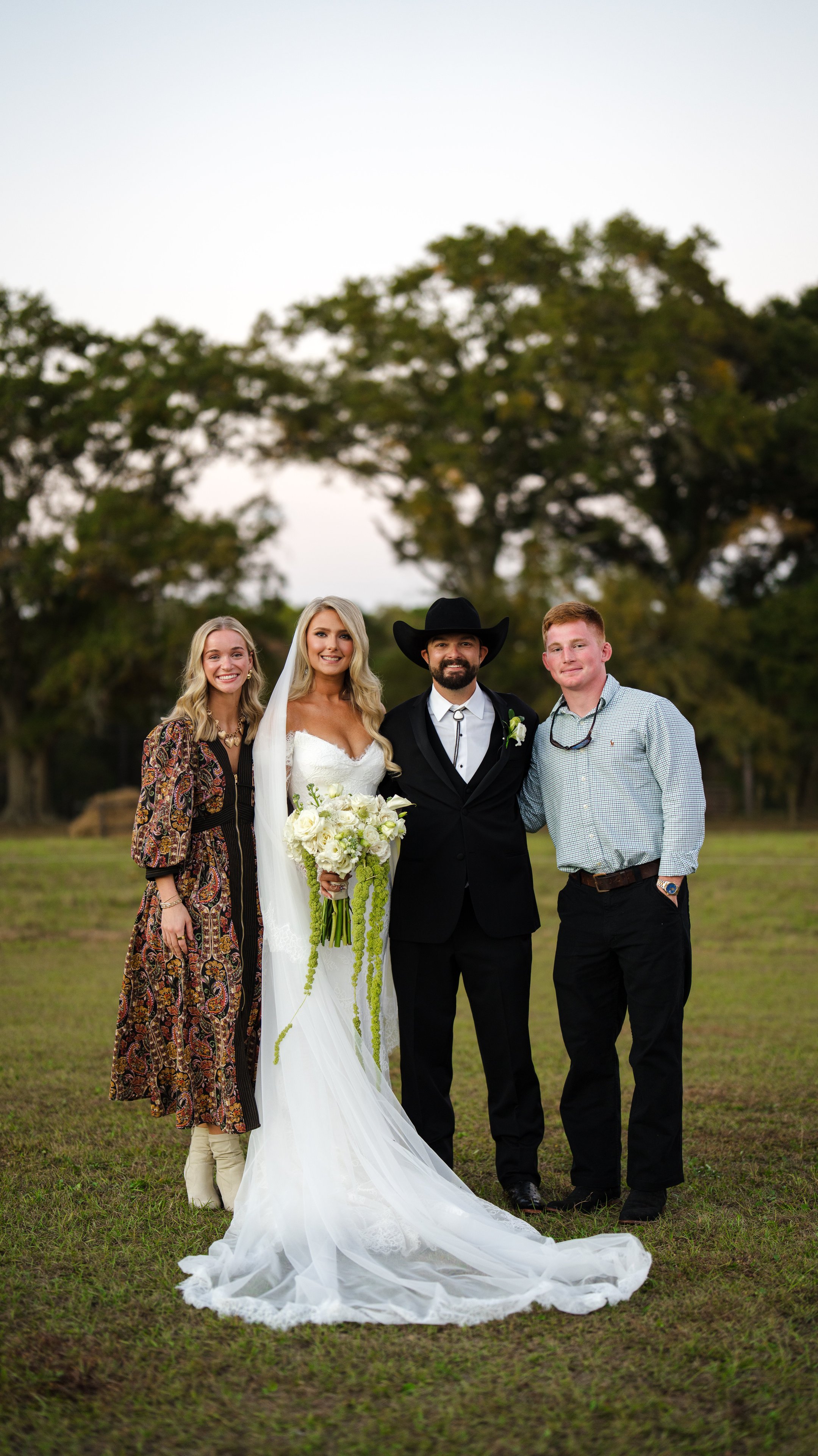 Wedding photo