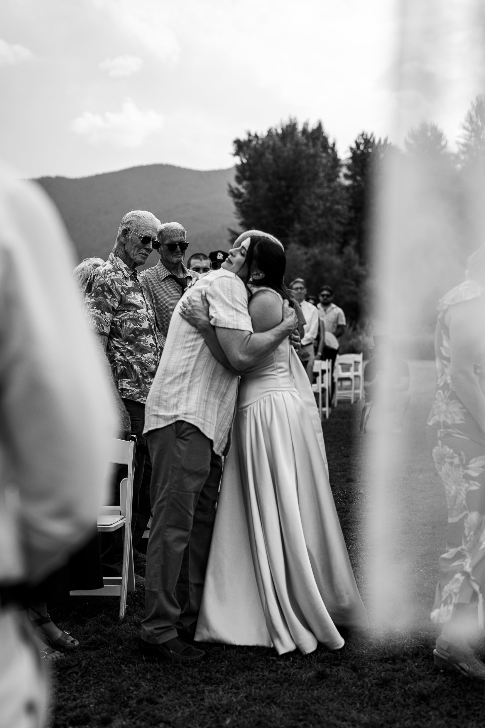 Wedding photo