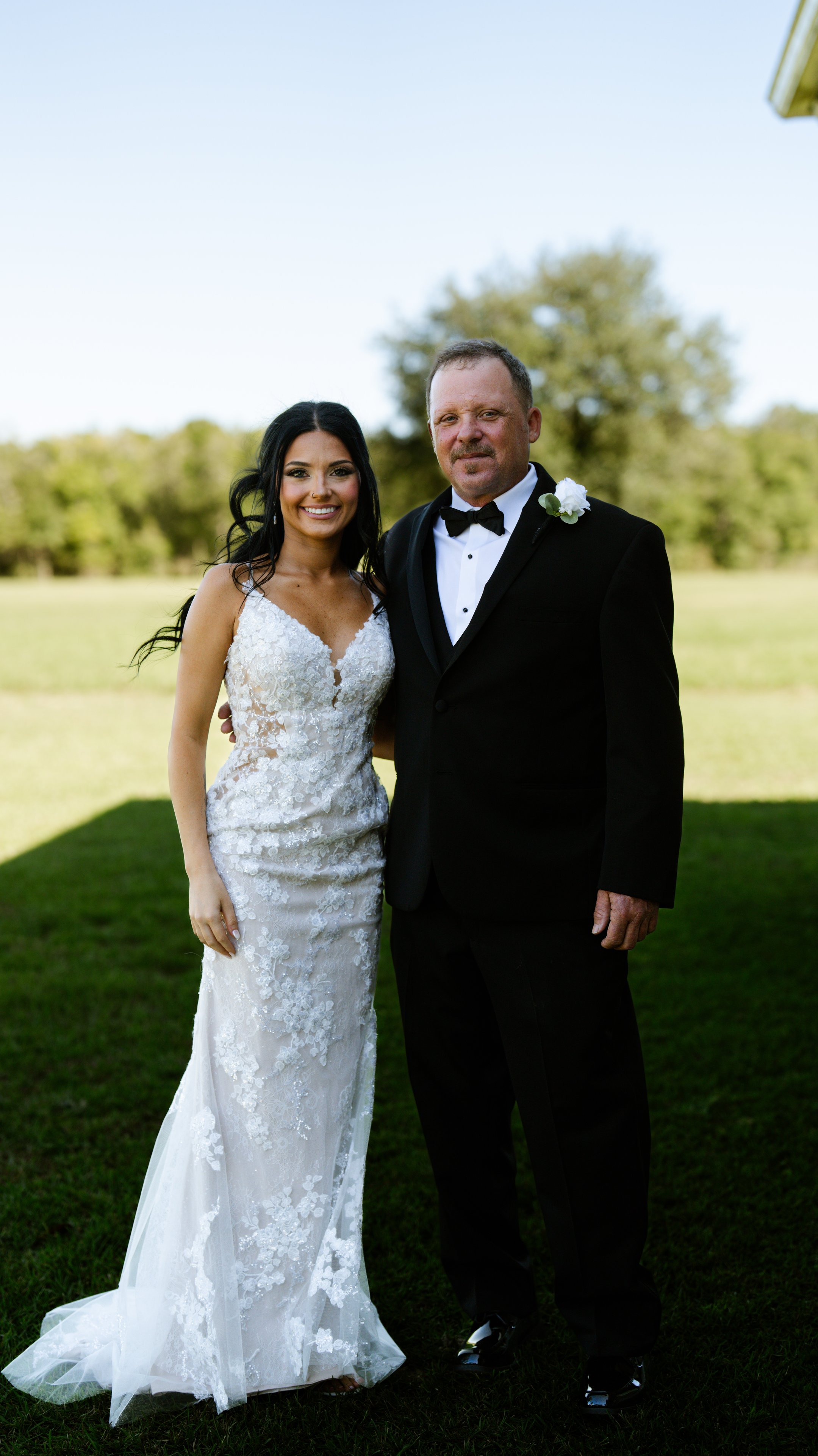 Wedding photo