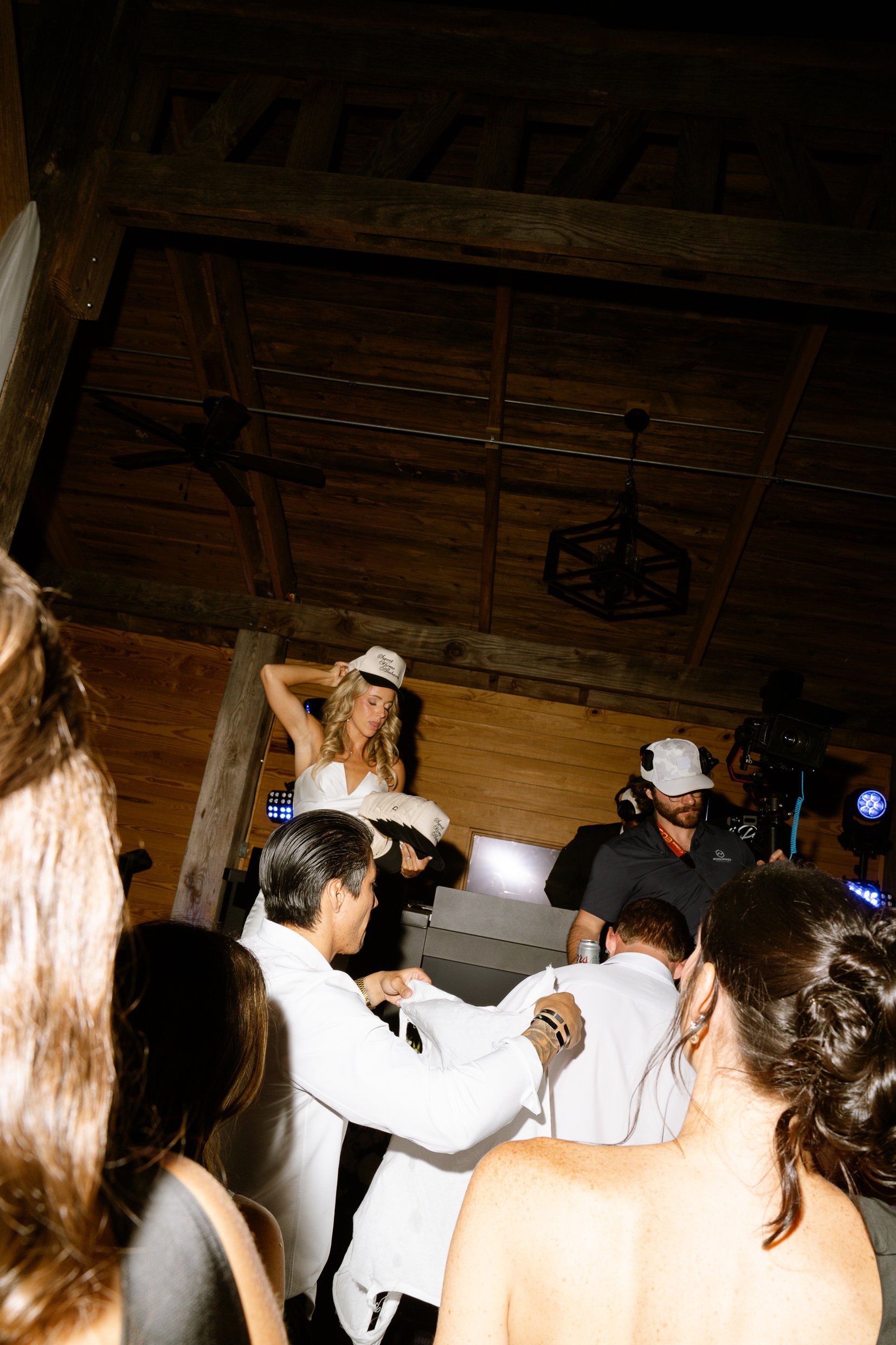 Wedding photo
