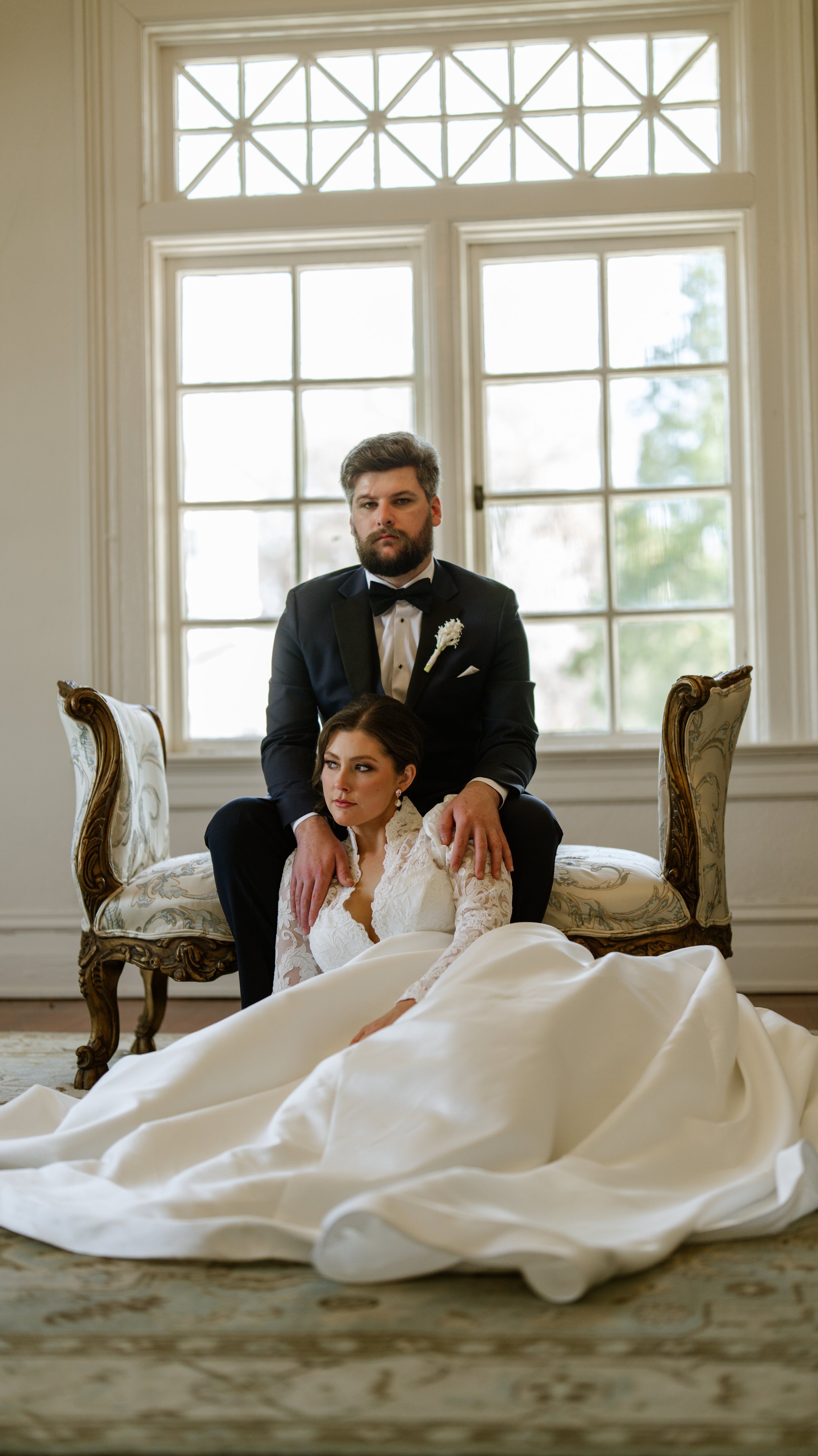 Wedding photo