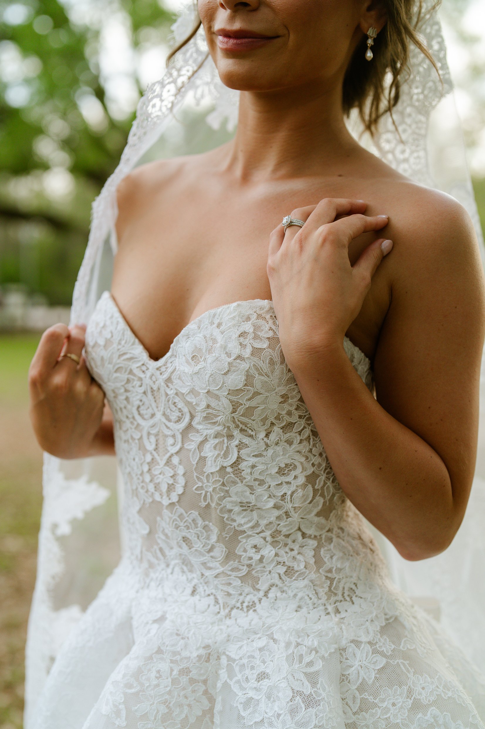 Wedding photo