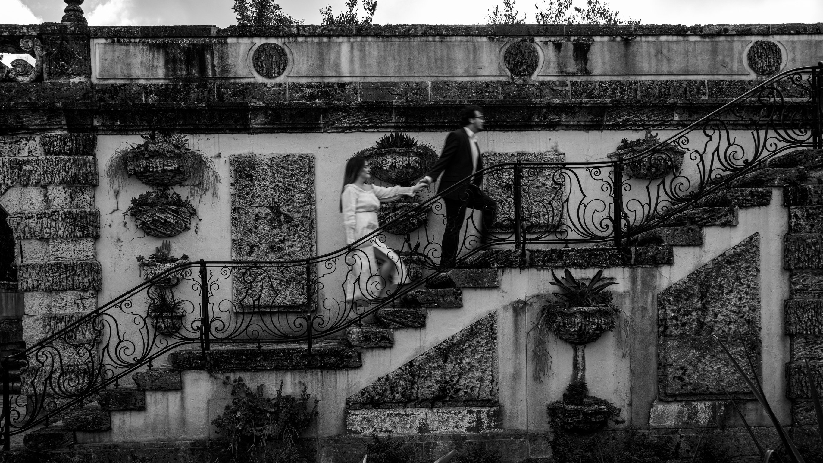 Wedding photo