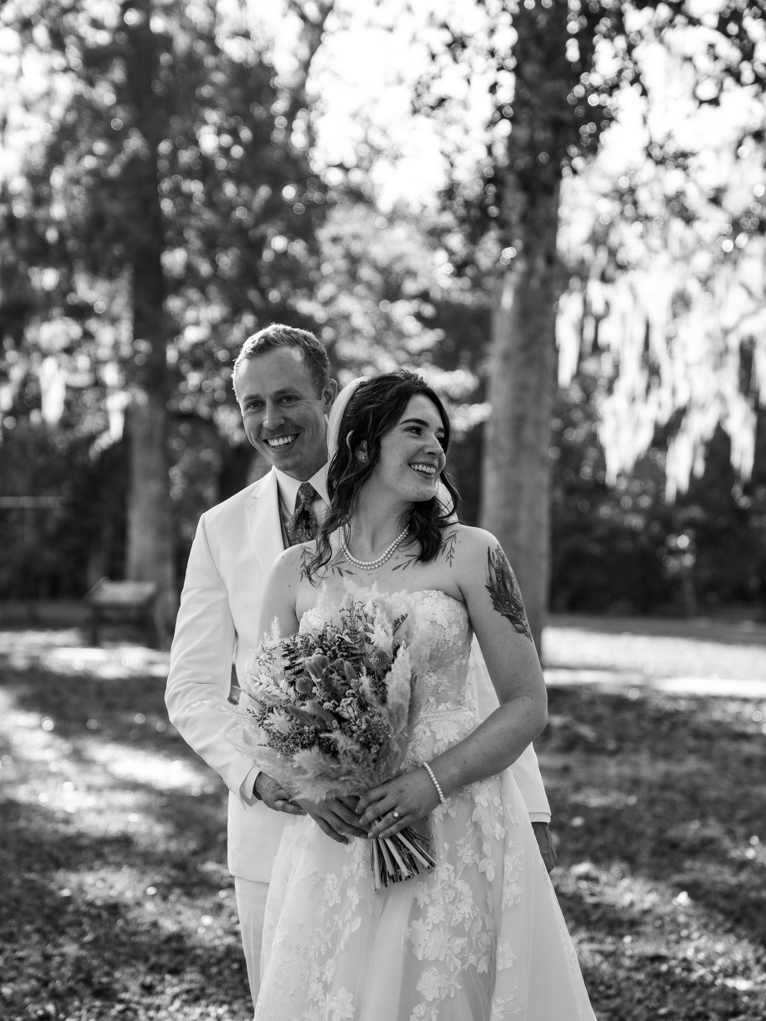Wedding photo