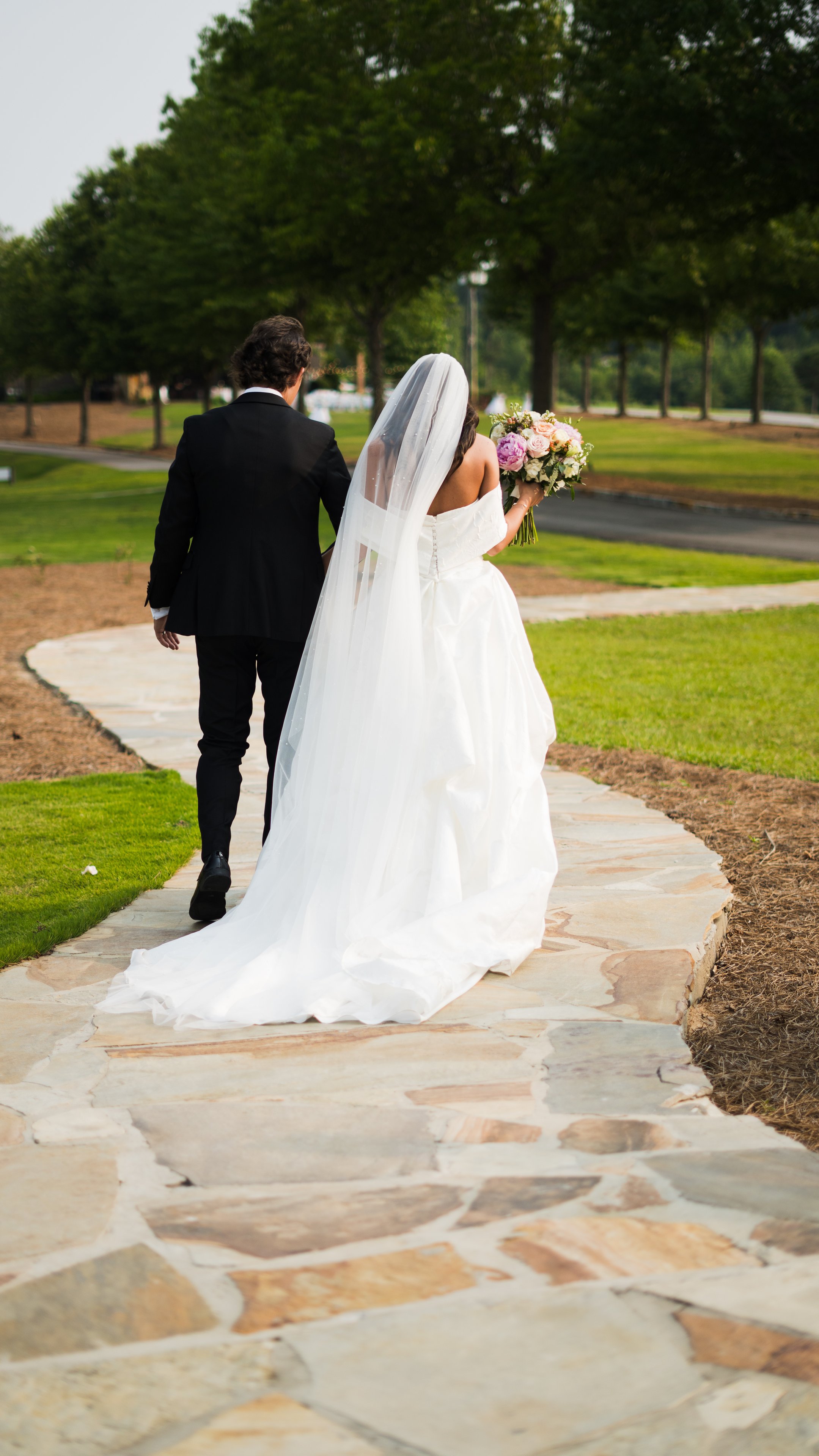 Wedding photo