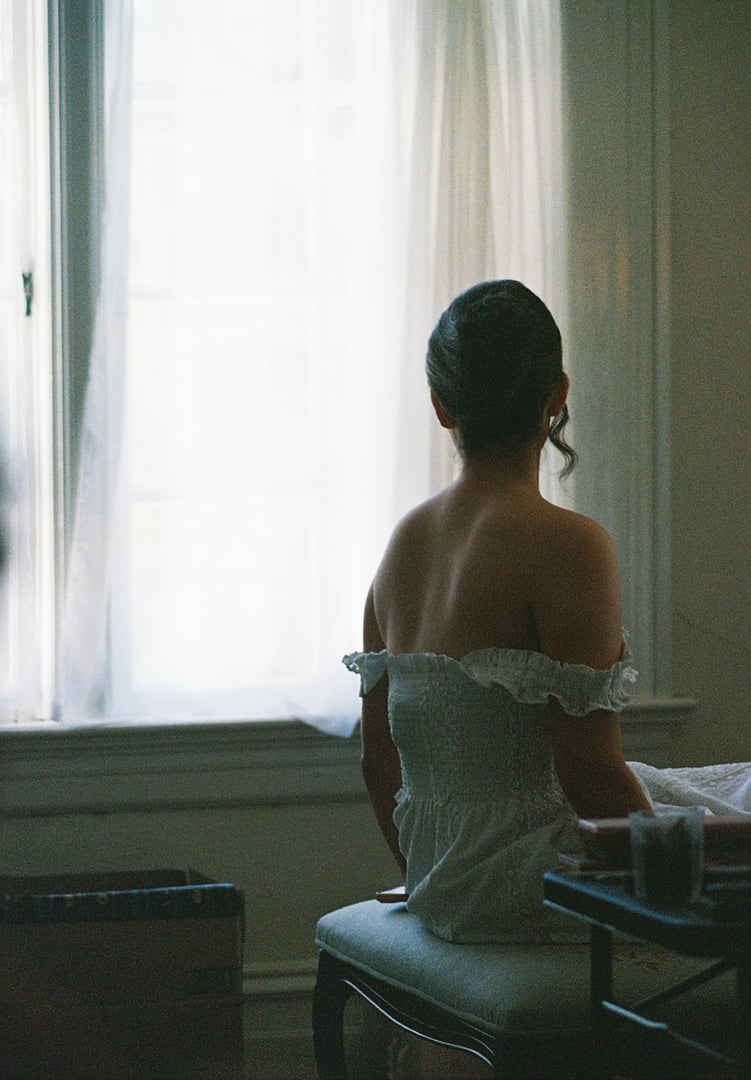 From Gracie & Andrew Woods's wedding